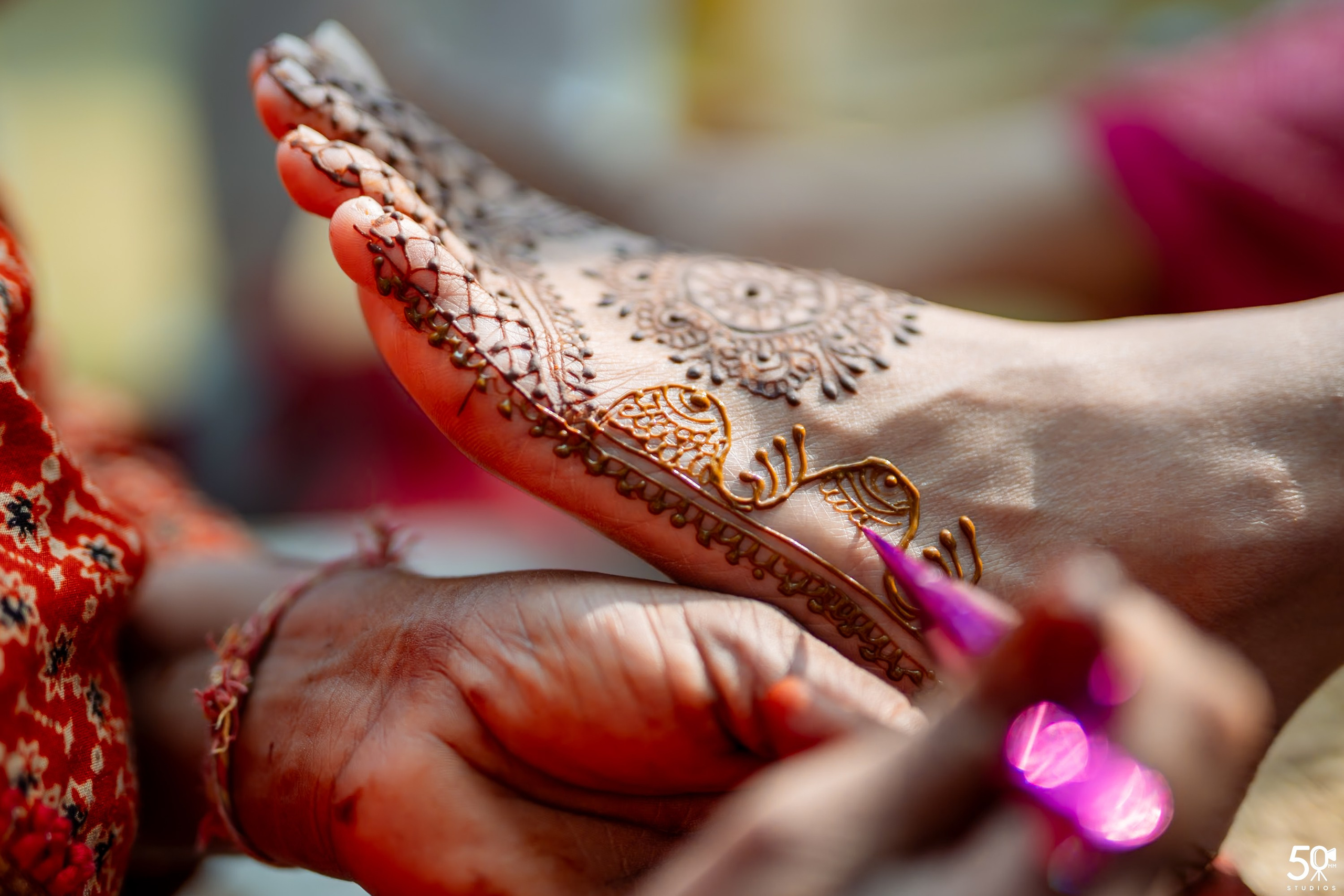 CANDID MOMENTS — WEDDINGS AND RITUALS. 50mm STUDIOS