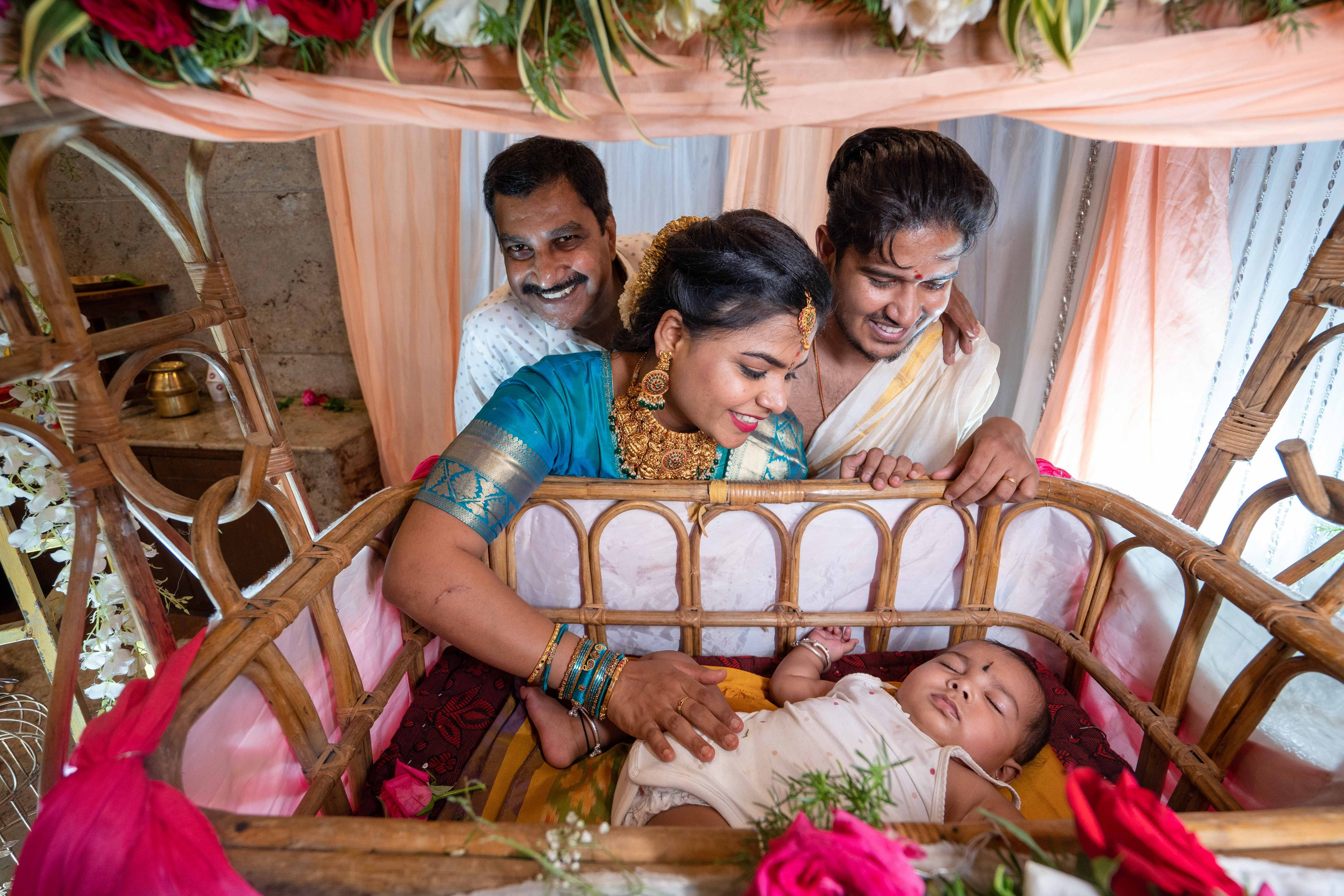 ATHARV NAMAKARANA. 50mm STUDIOS