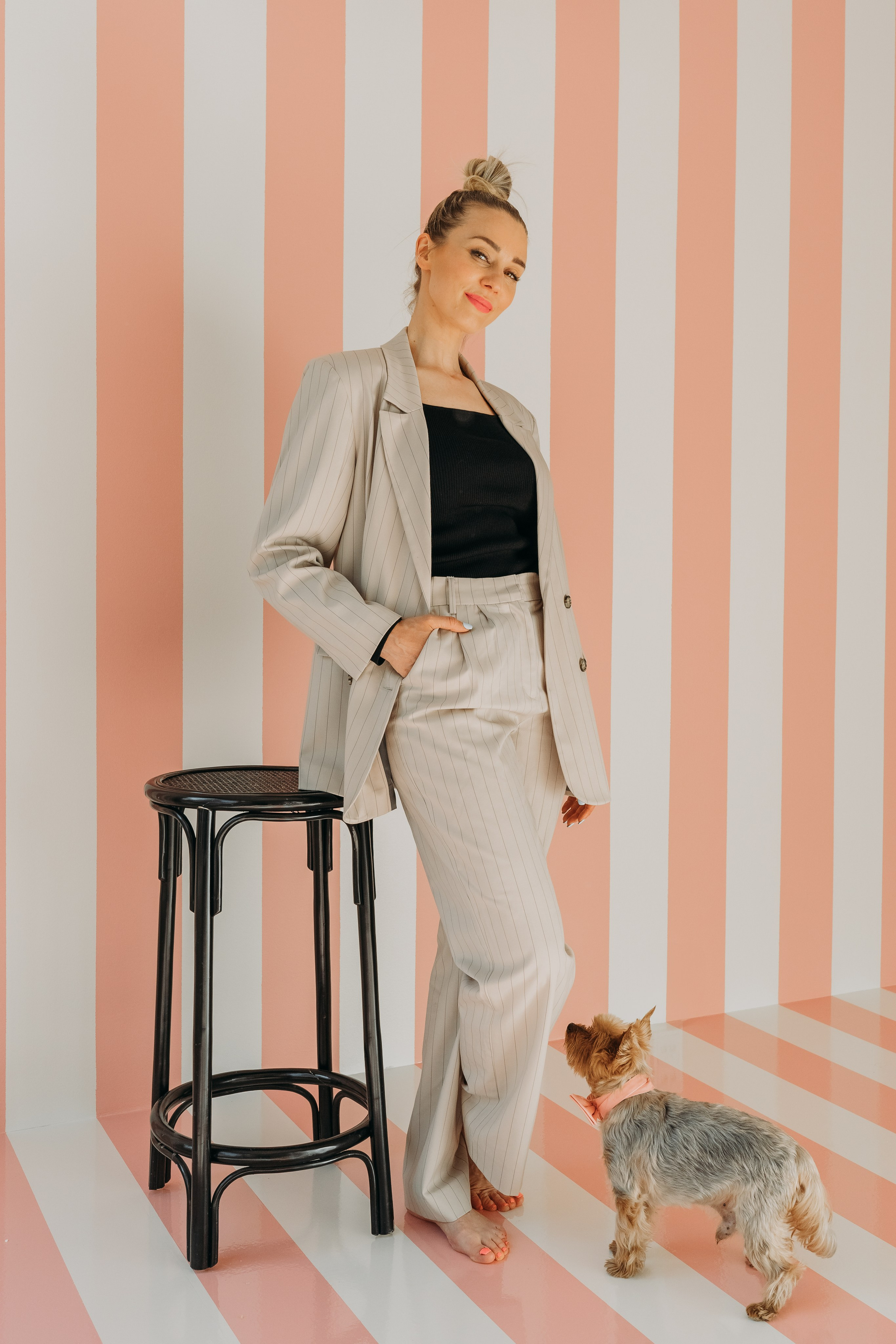 Wallun perhe. Wedding and portrait photographer in Helsinki Vickan O