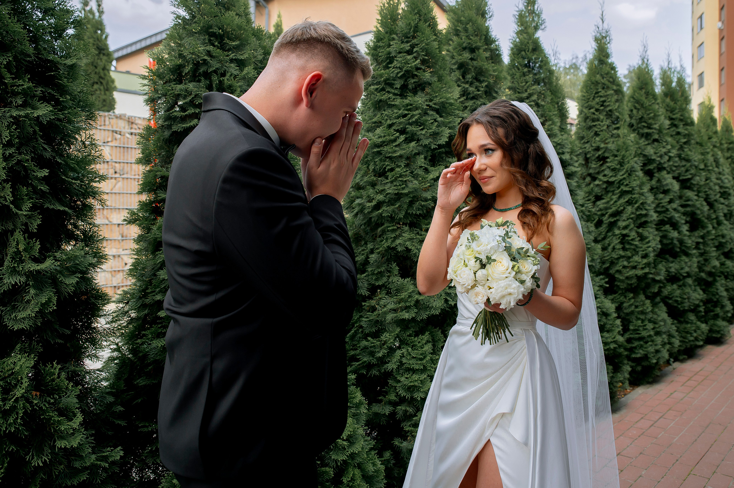 Екатерина & Евгений. Свадебный и семейный фотограф Екатерина Шестакова