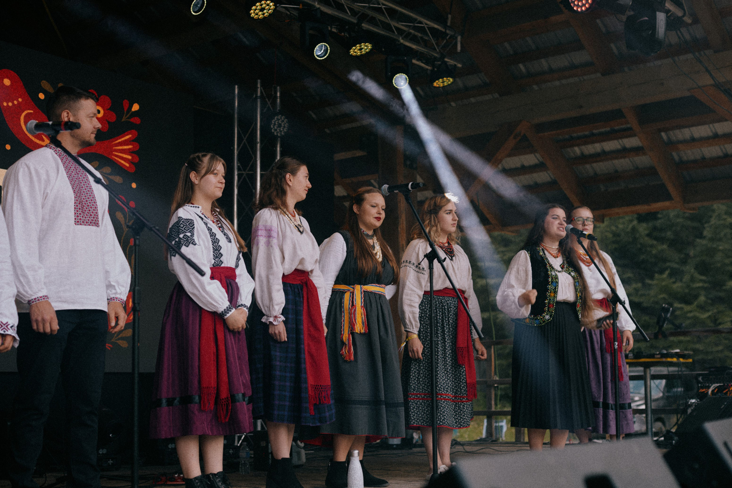 Gulbash 2025 — Ukrainian Festival in the Rockies Gulbash 2025 — Український фестиваль. Location131 | Vancouver Photographer for Fashion, Portraits, Events and More Across Canada| YVR — Vlad Li