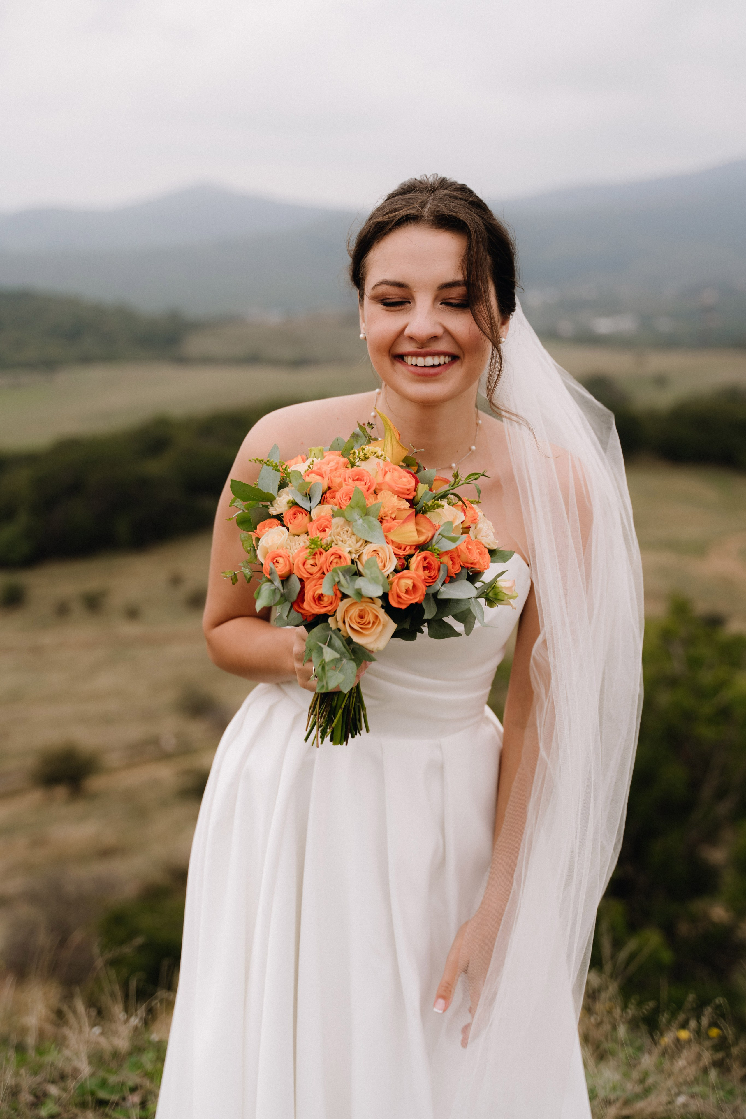 Kojori, September. Katya & Sergey. Дарья Филькова — фотограф и видеограф в Тбилиси, Грузия