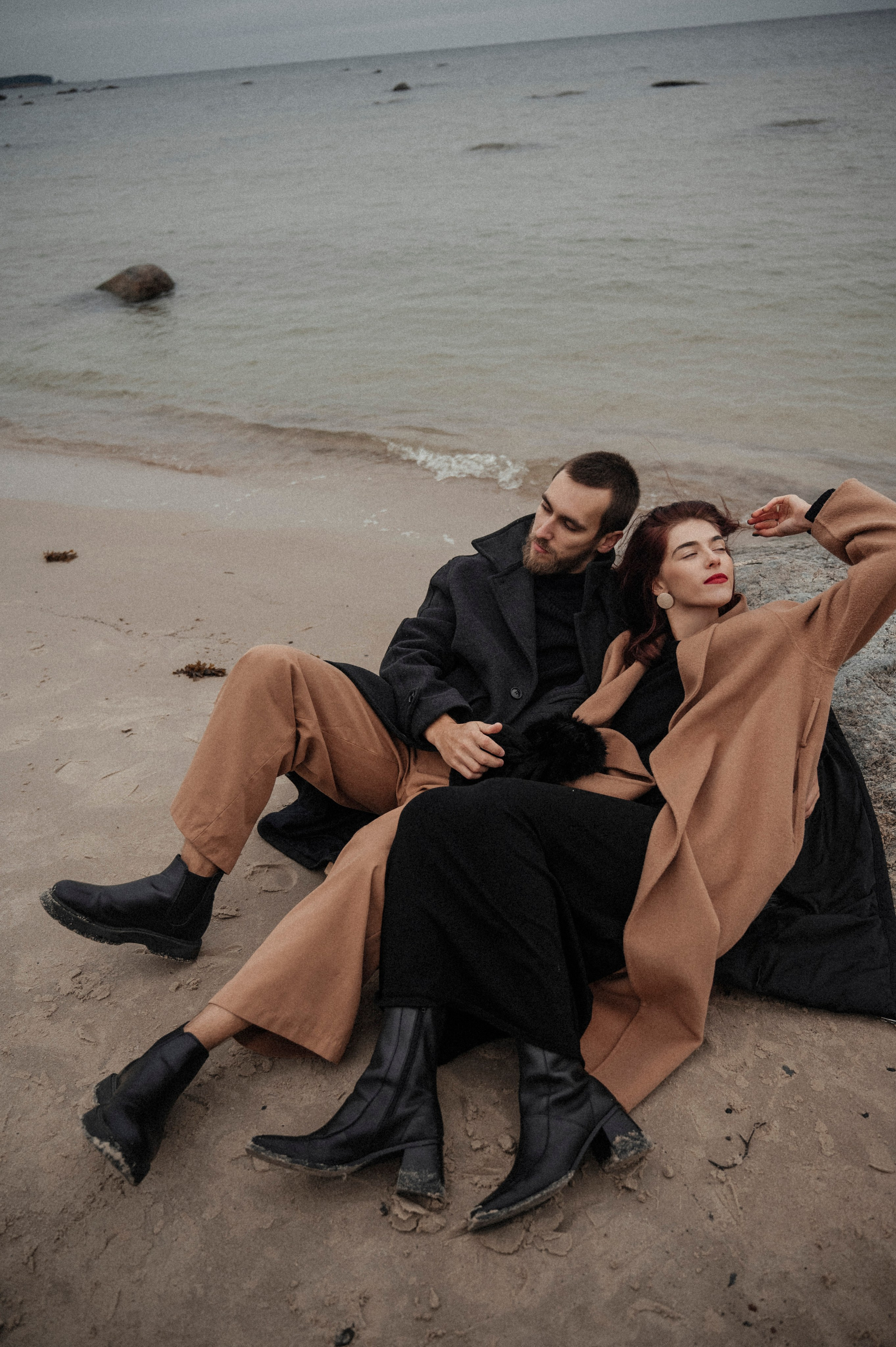 Камилла и Леон. Фотограф Таллинн — свадьба |семья | lovestory