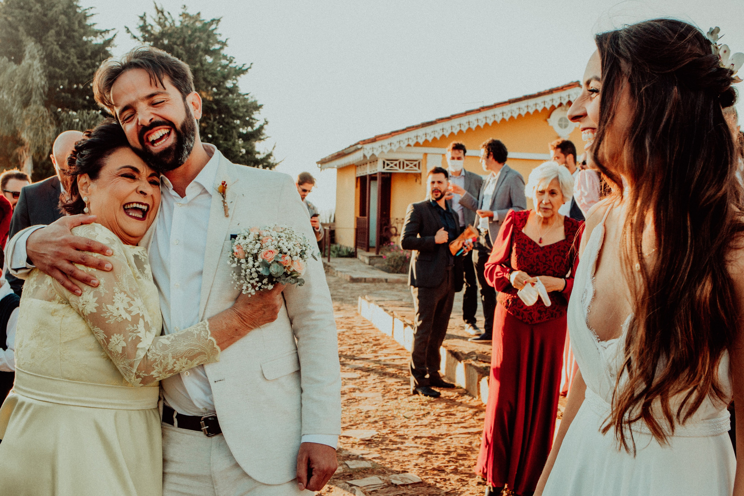 Premiações Internacionais. Fotografia de casamento em Belo Horizonte