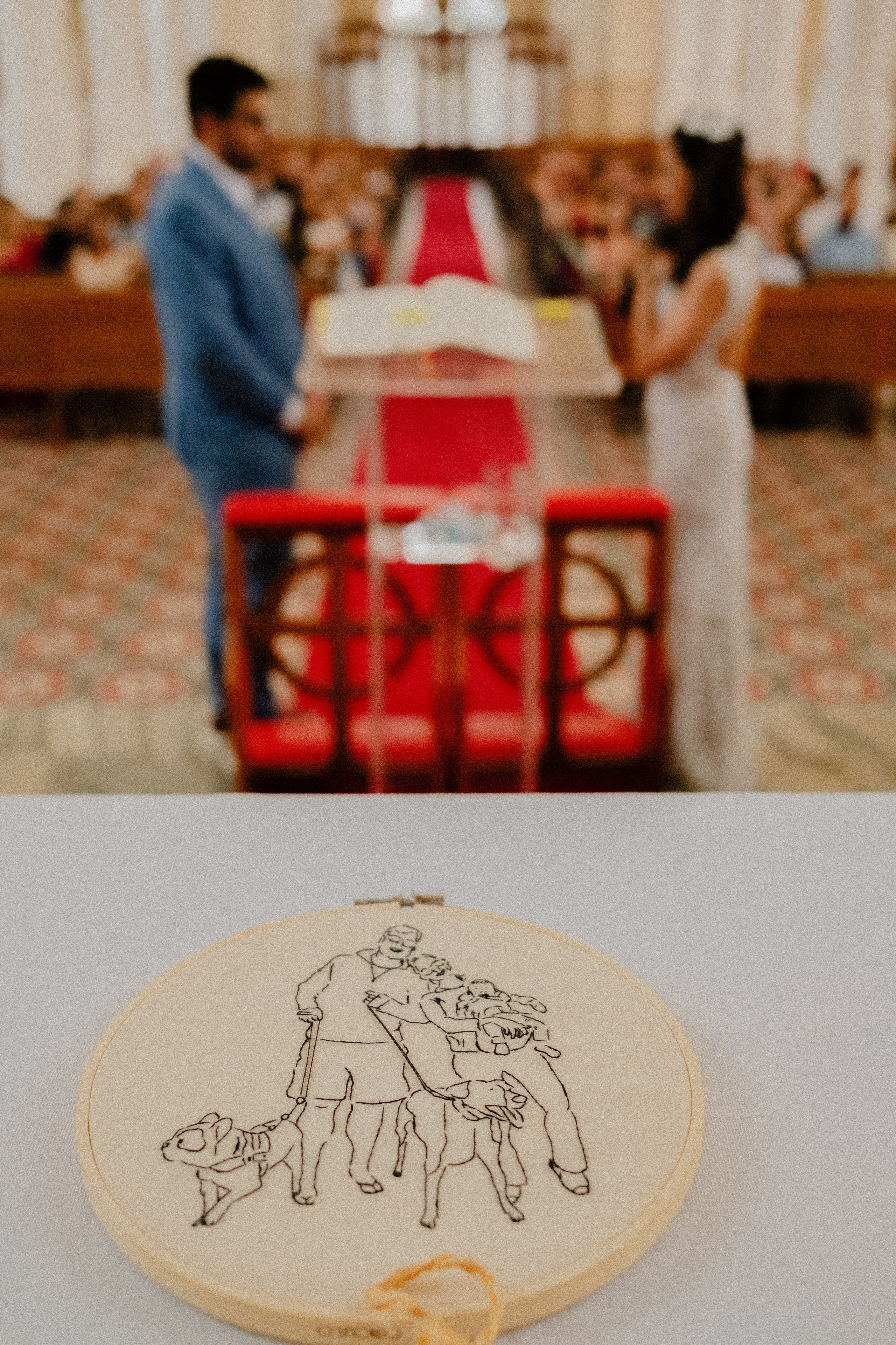 M & G — Renovação de votos com muito amor e crianças!. Fotografia de casamento em Belo Horizonte