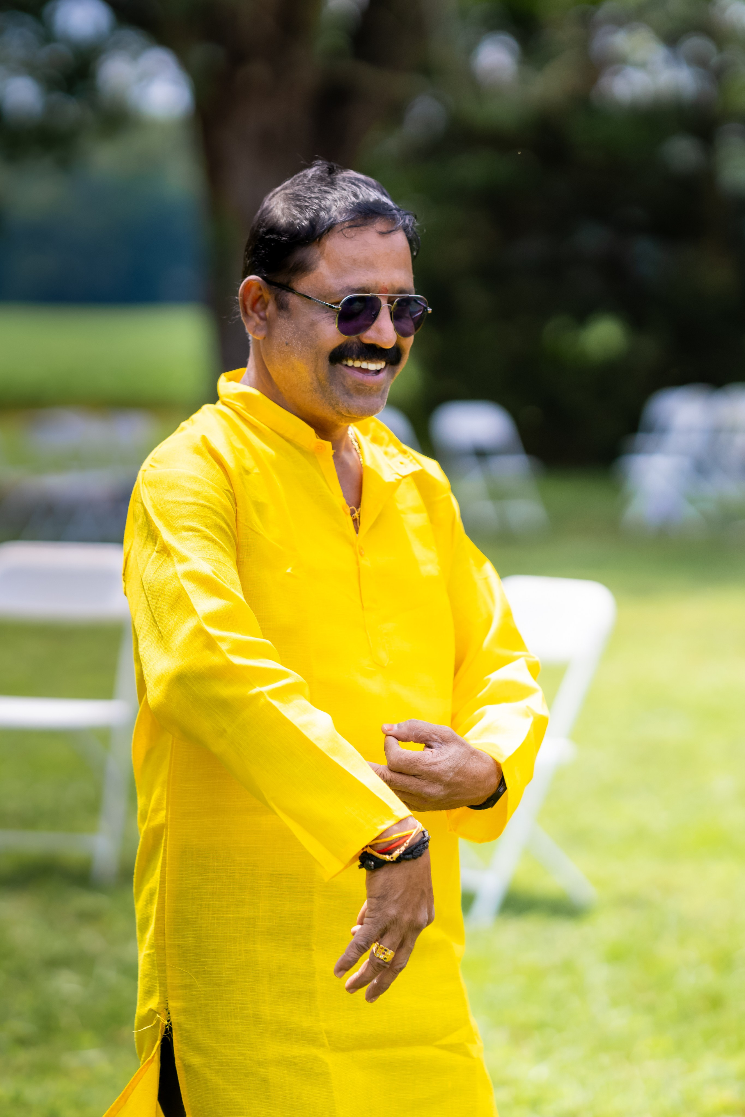 Wedding. Wedding photographer Venkatesh Darsi