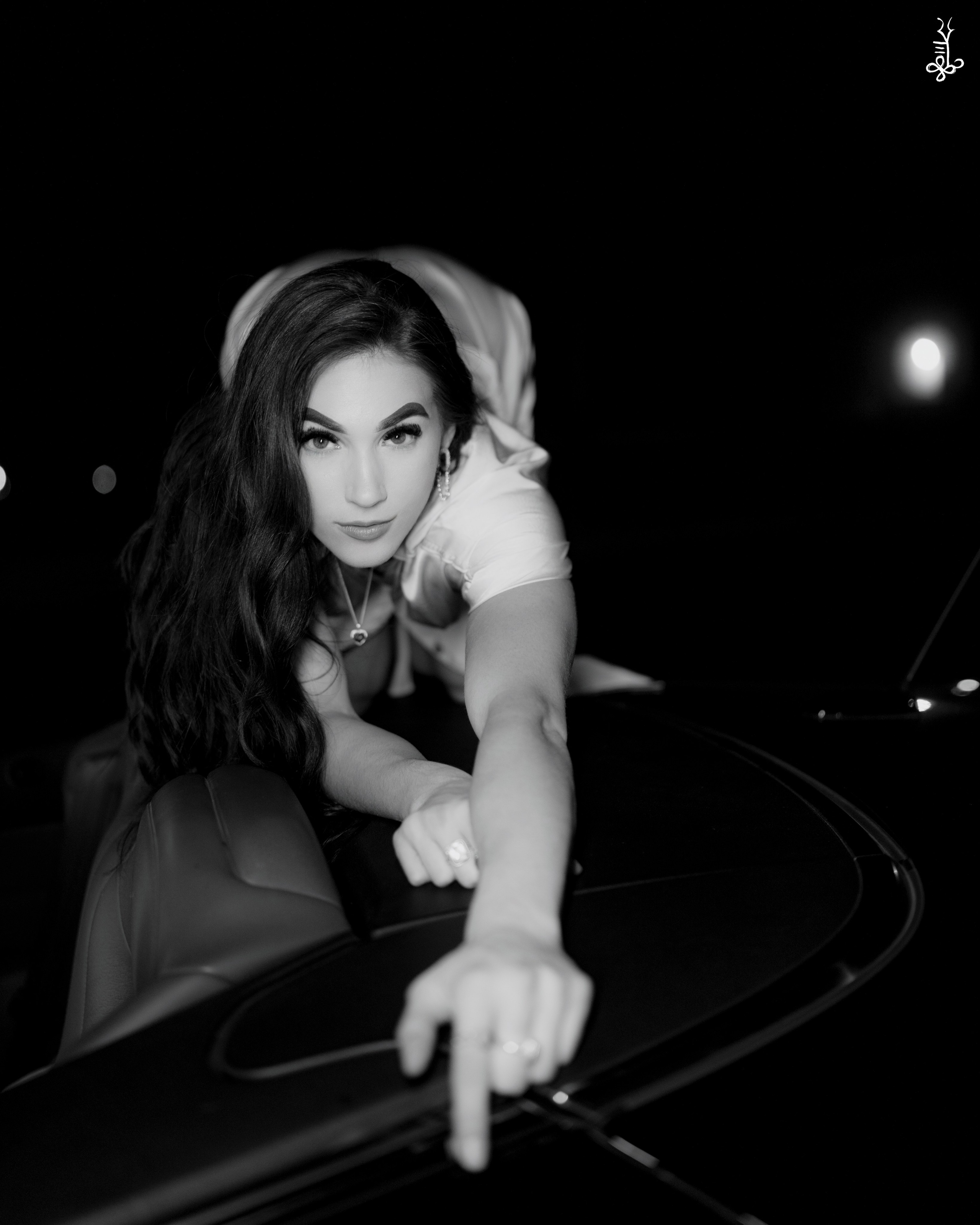 KIERSTYN. Ke’Ondris