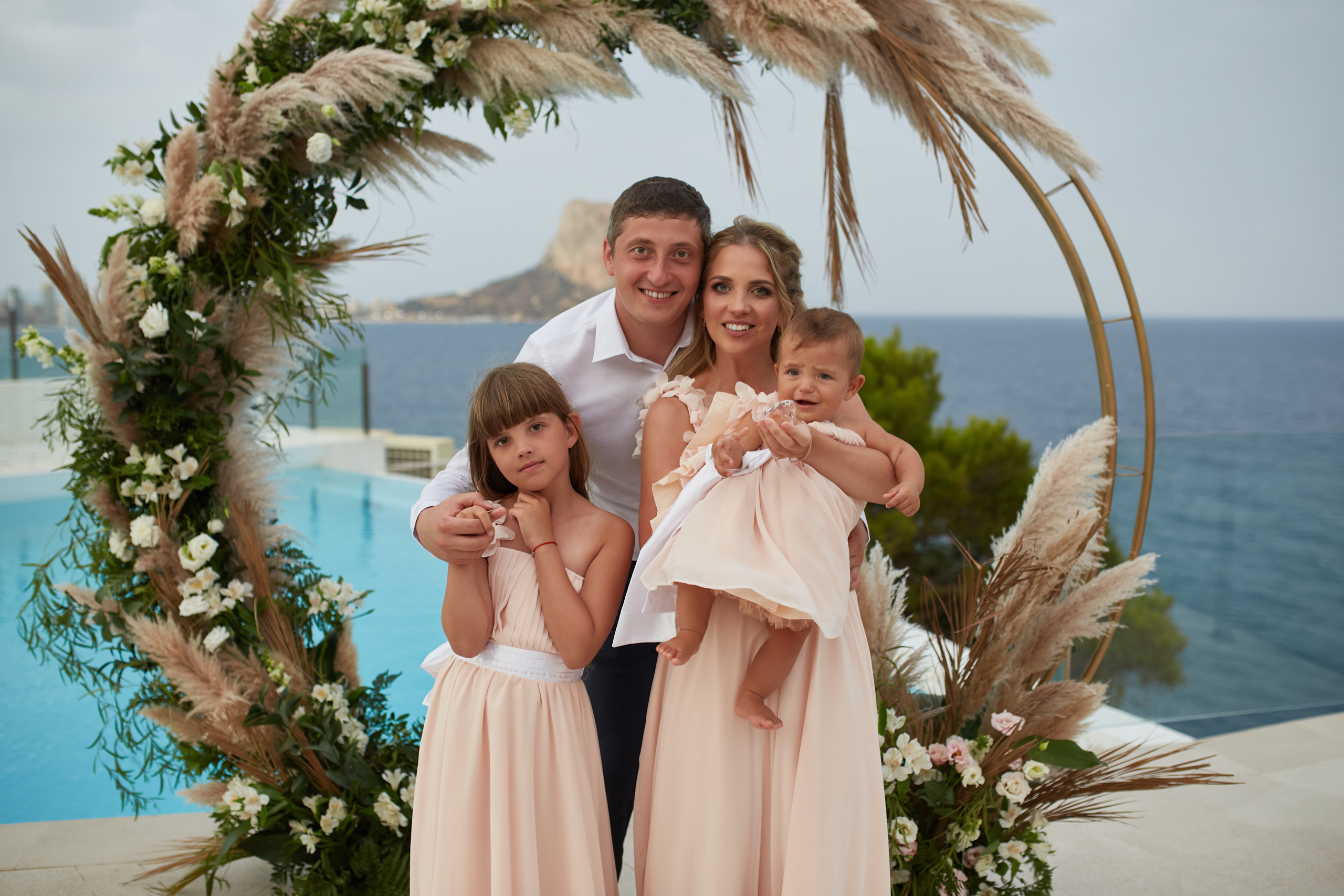 Oksana&Andrey. PÁGINA PRINCIPAL