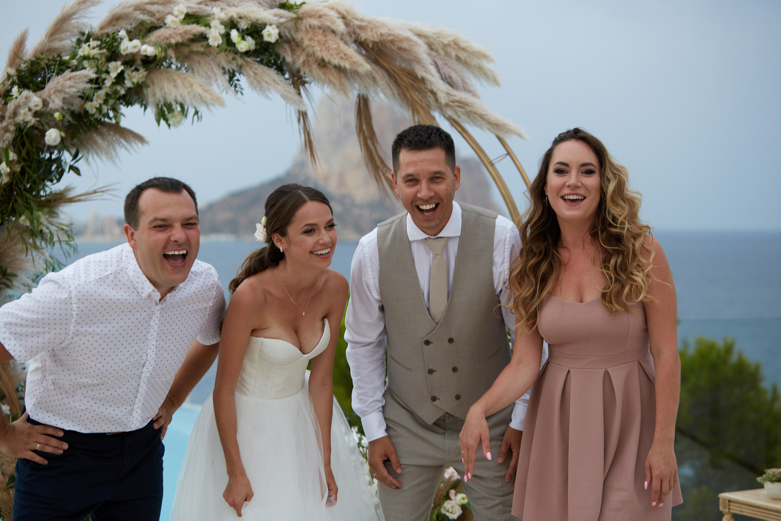 Oksana&Andrey. PÁGINA PRINCIPAL