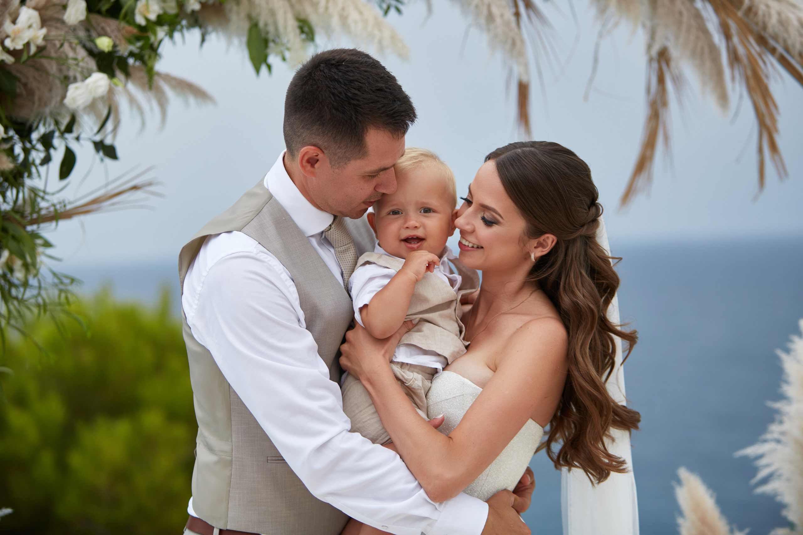 Oksana&Andrey. PÁGINA PRINCIPAL