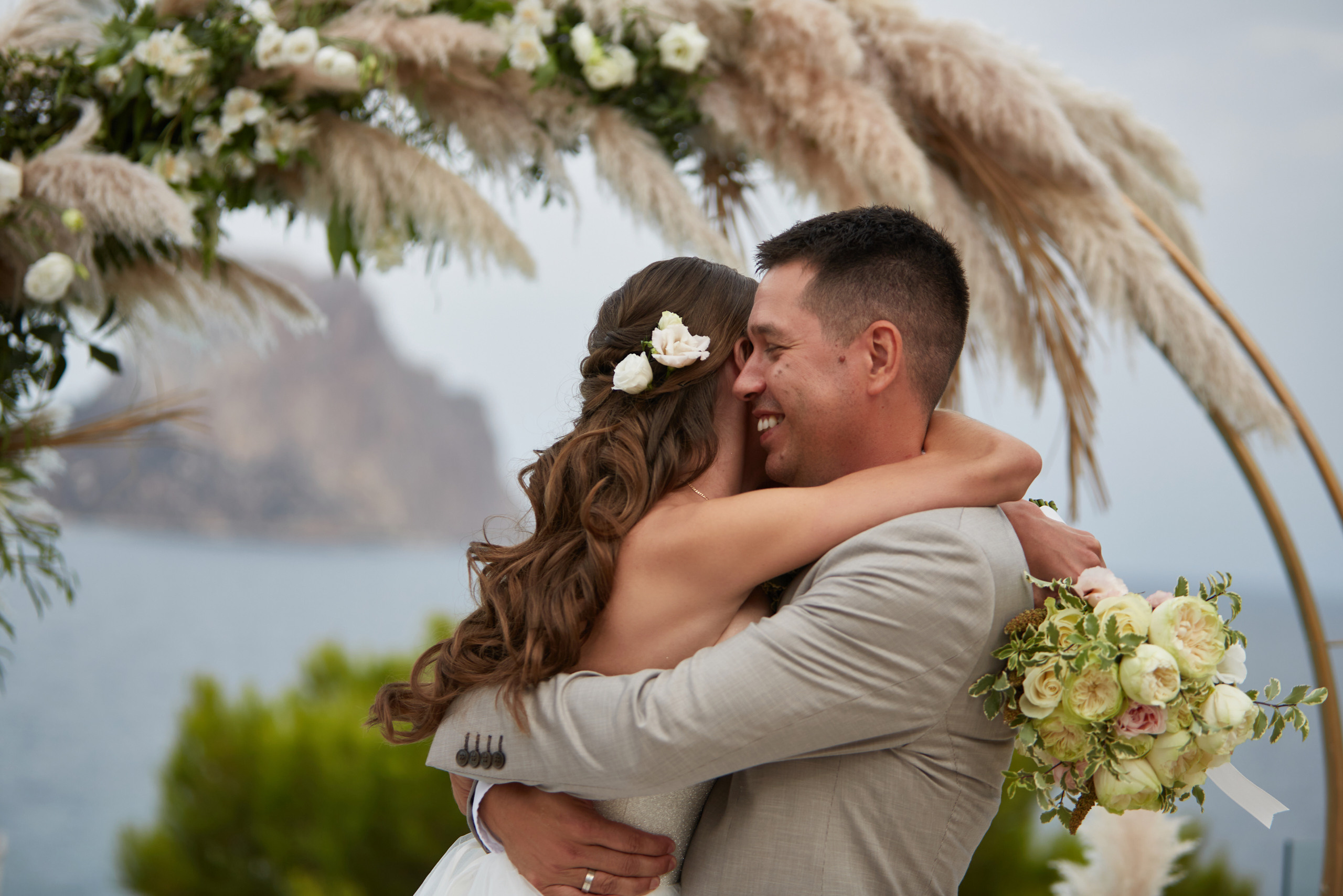 Oksana&Andrey. PÁGINA PRINCIPAL