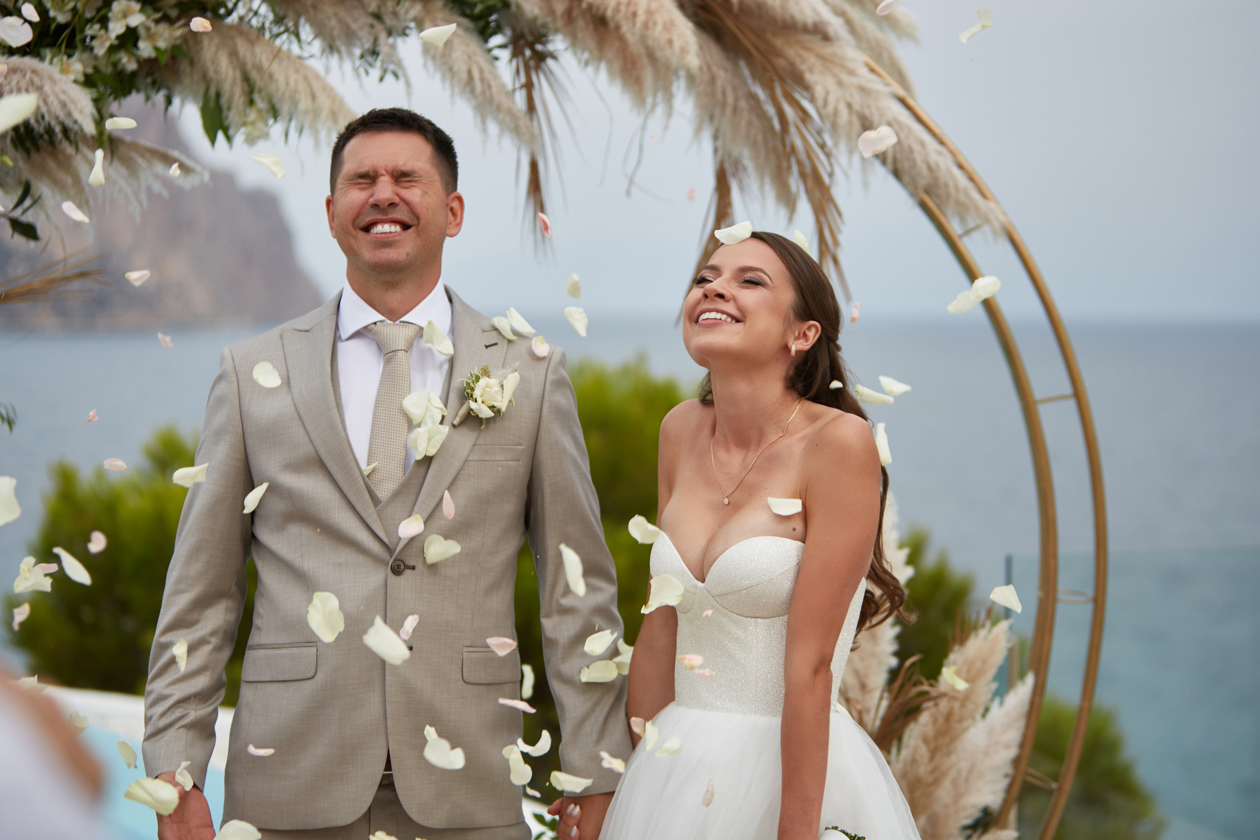 Oksana&Andrey. PÁGINA PRINCIPAL