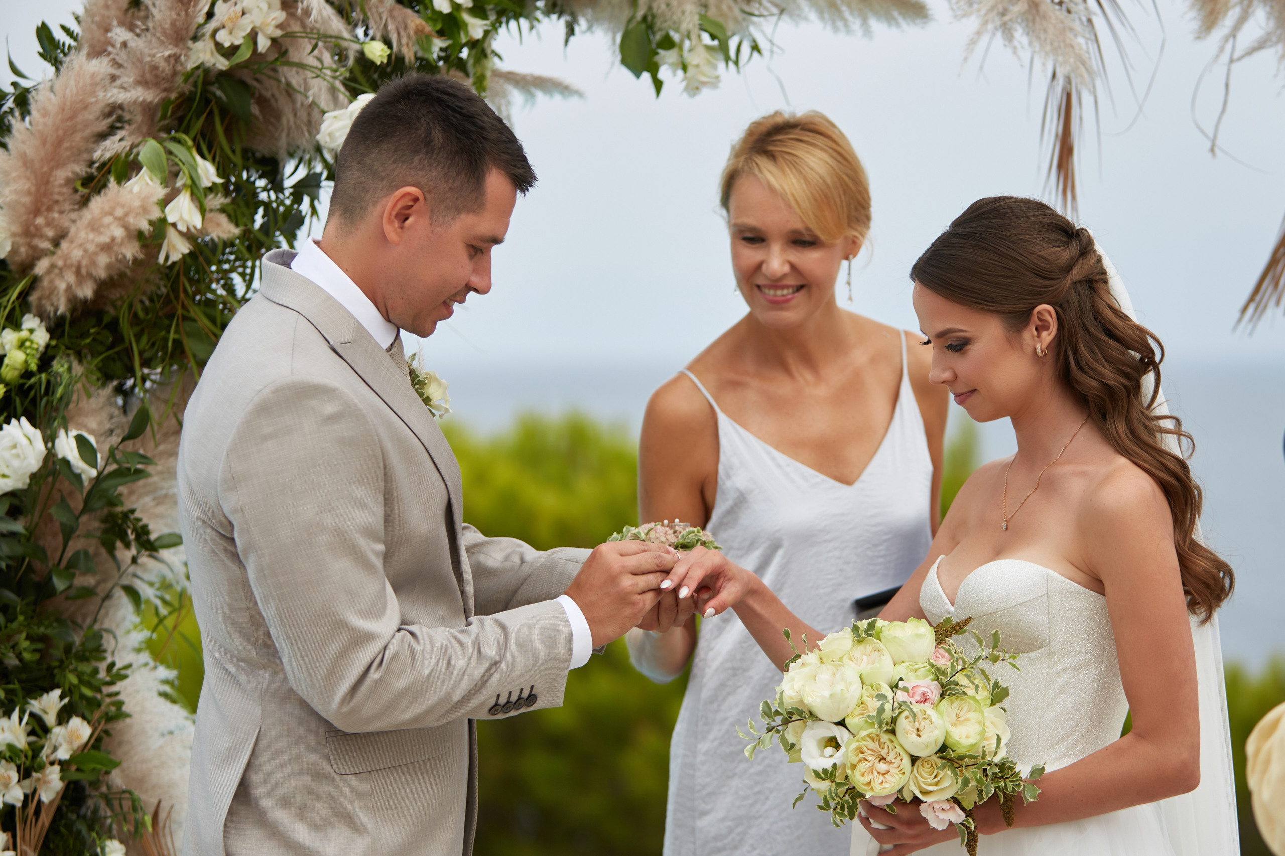 Oksana&Andrey. PÁGINA PRINCIPAL
