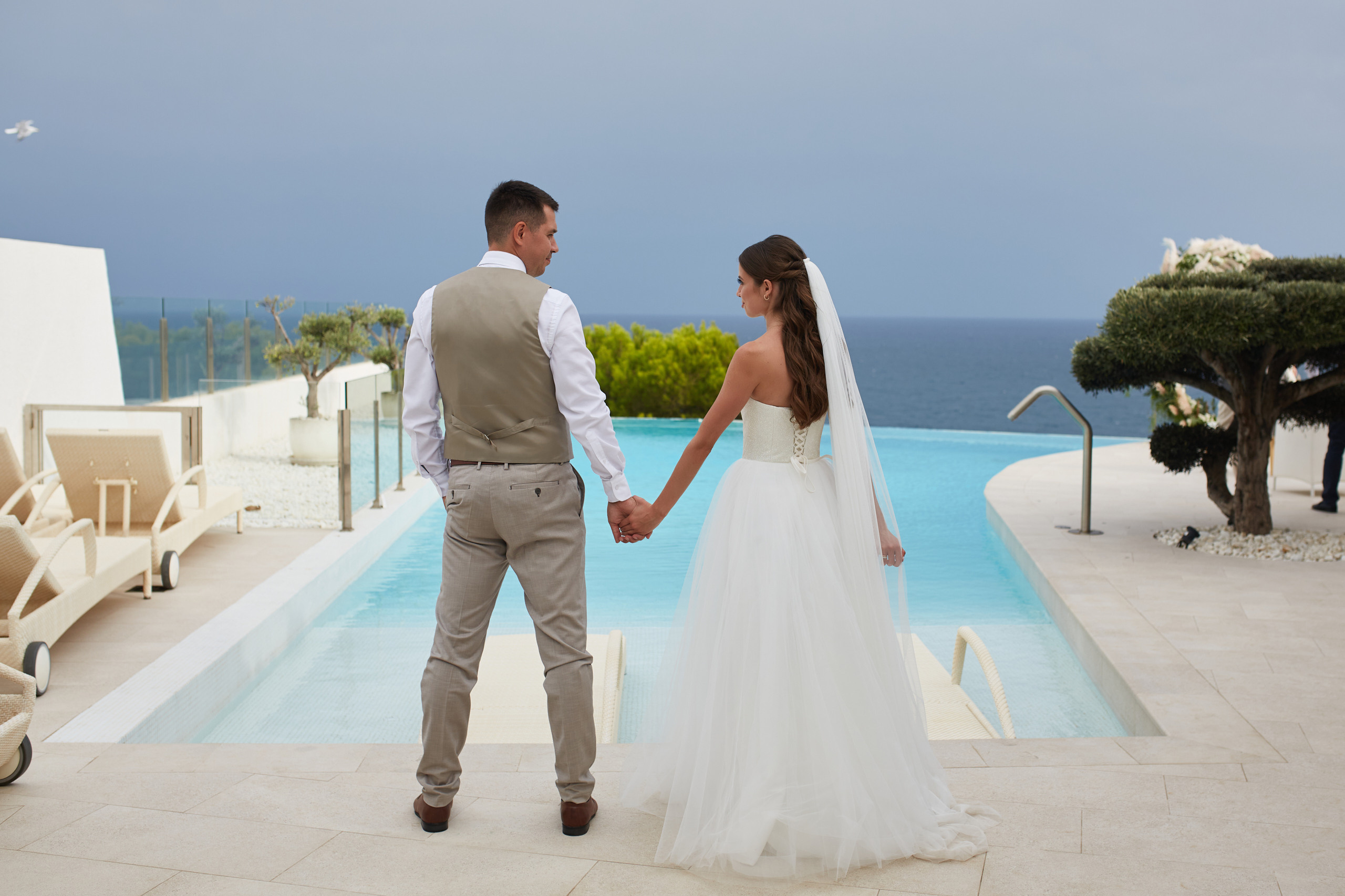 Oksana&Andrey. PÁGINA PRINCIPAL