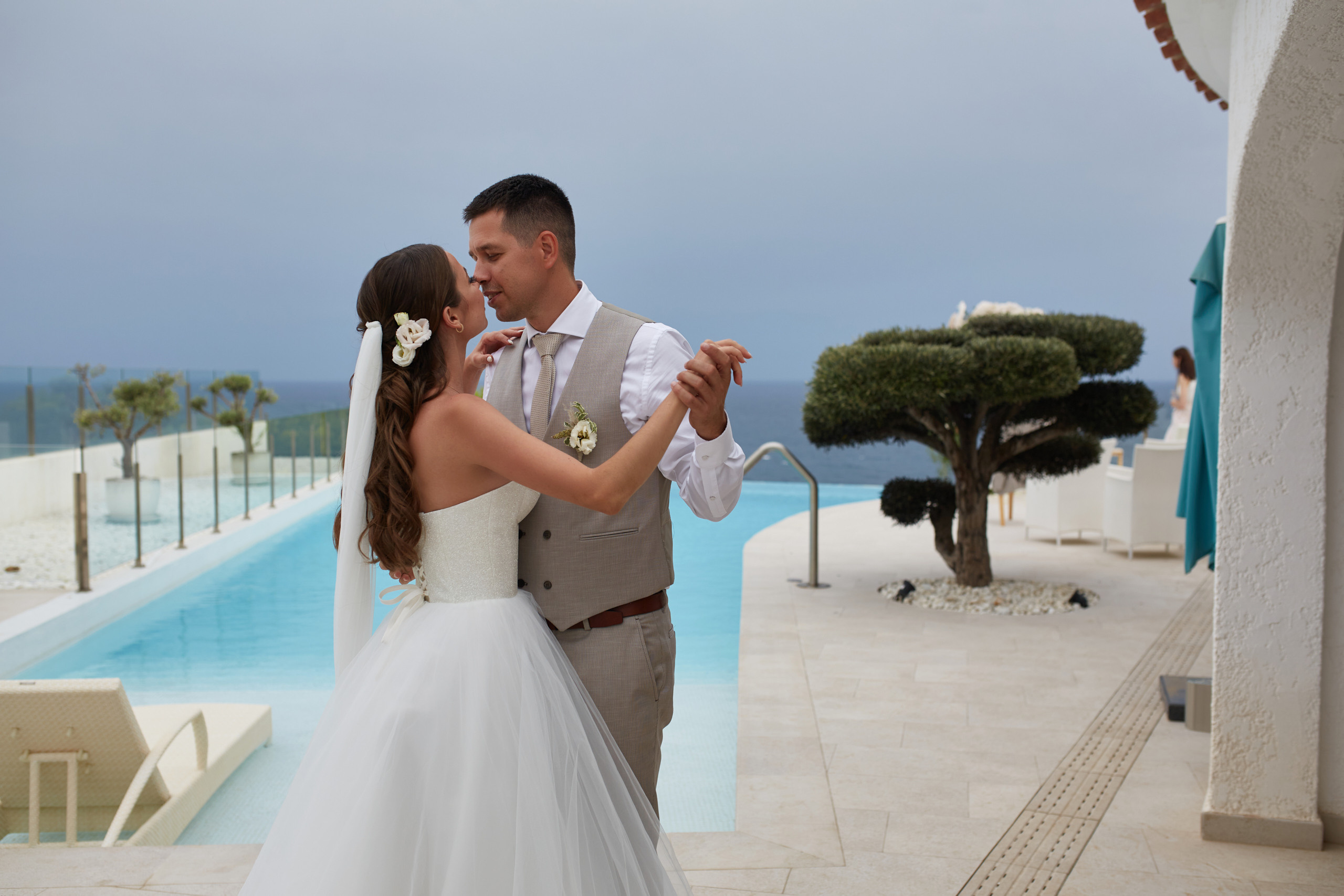 Oksana&Andrey. PÁGINA PRINCIPAL