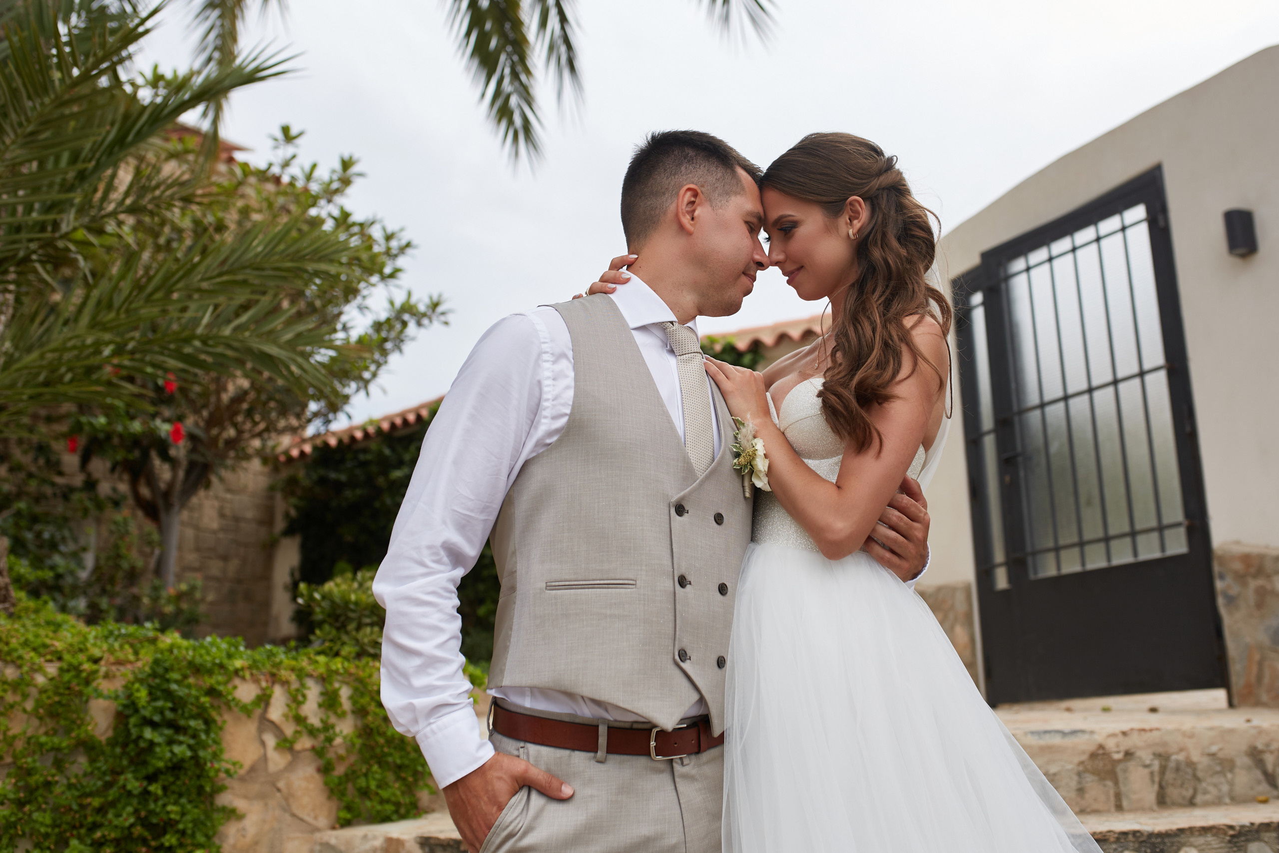 Oksana&Andrey. PÁGINA PRINCIPAL