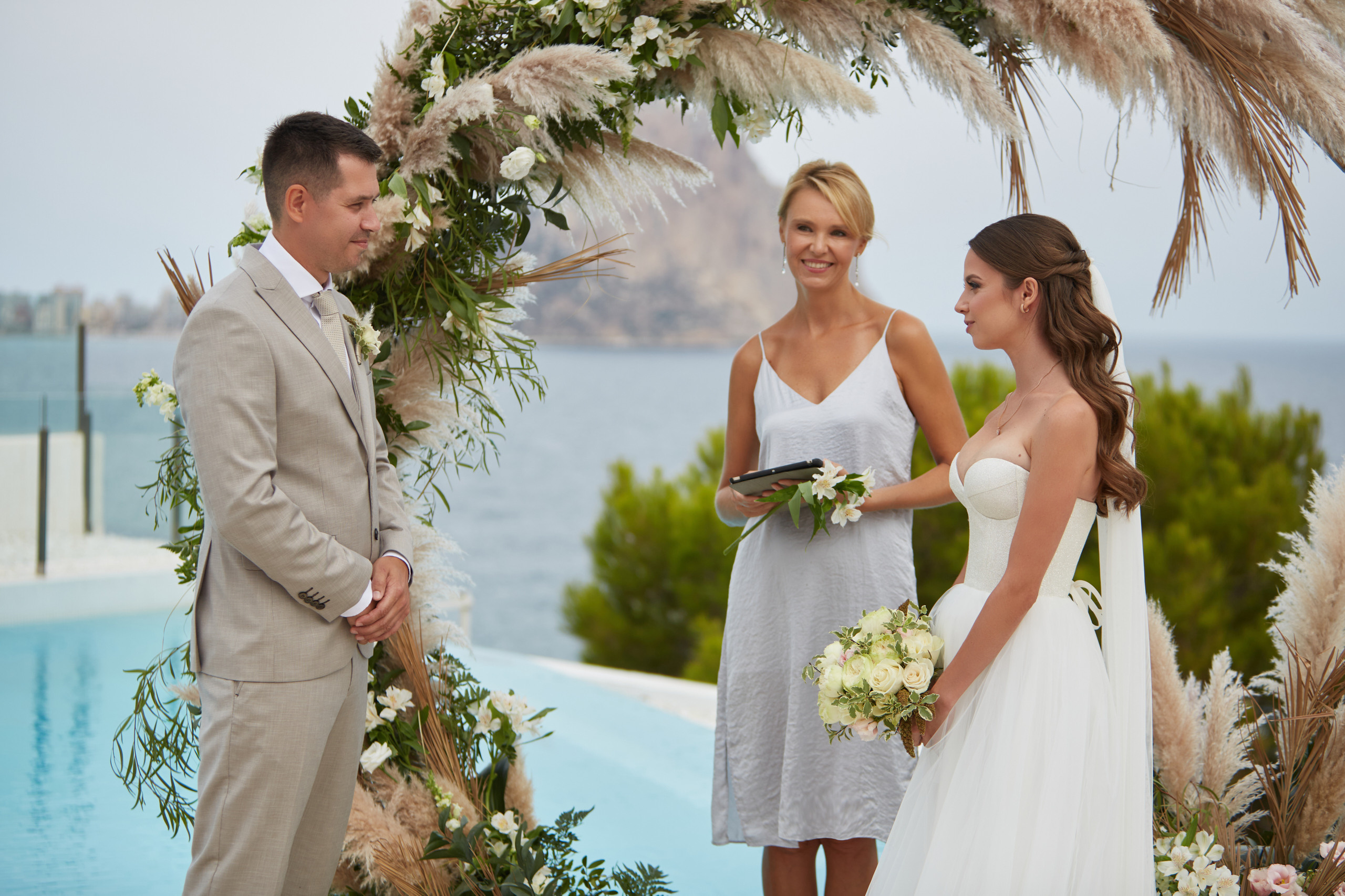 Oksana&Andrey. PÁGINA PRINCIPAL