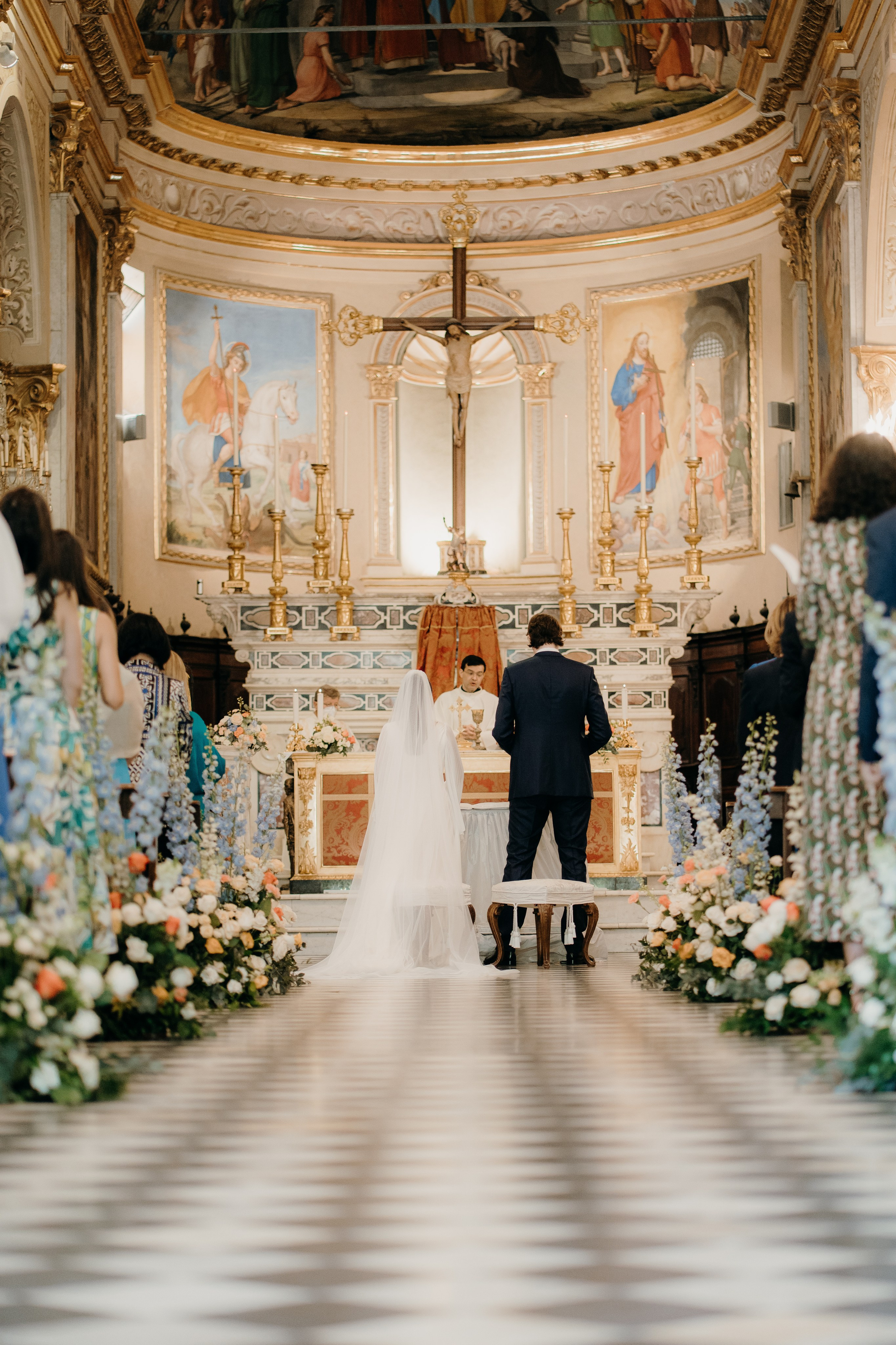 Portfolio Fotografo Matrimonio Genova | Mauro Pluas