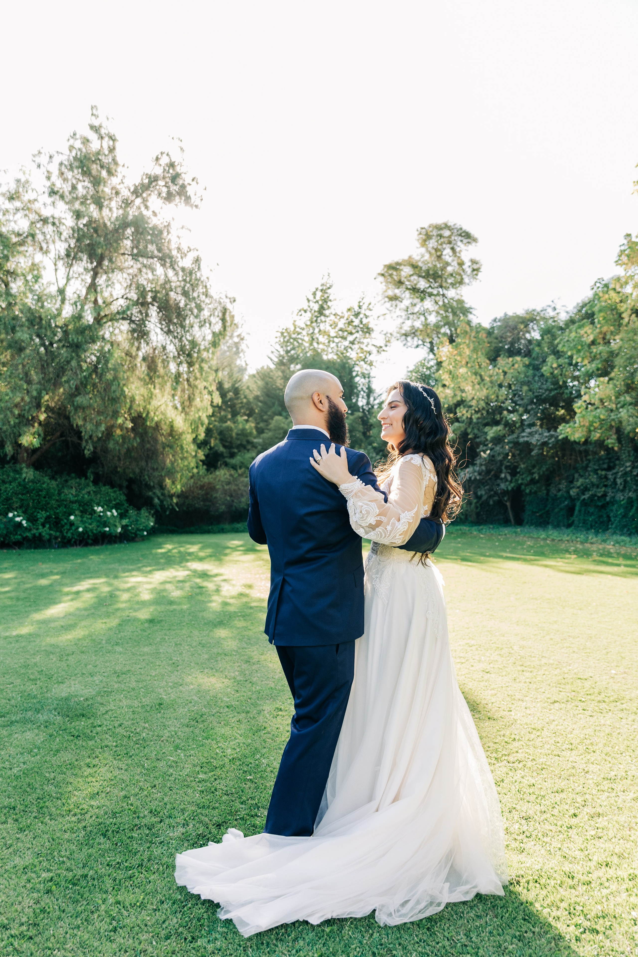 Claudia & José. Fotógrafa familiar Santiago y Chile Anna Almazova