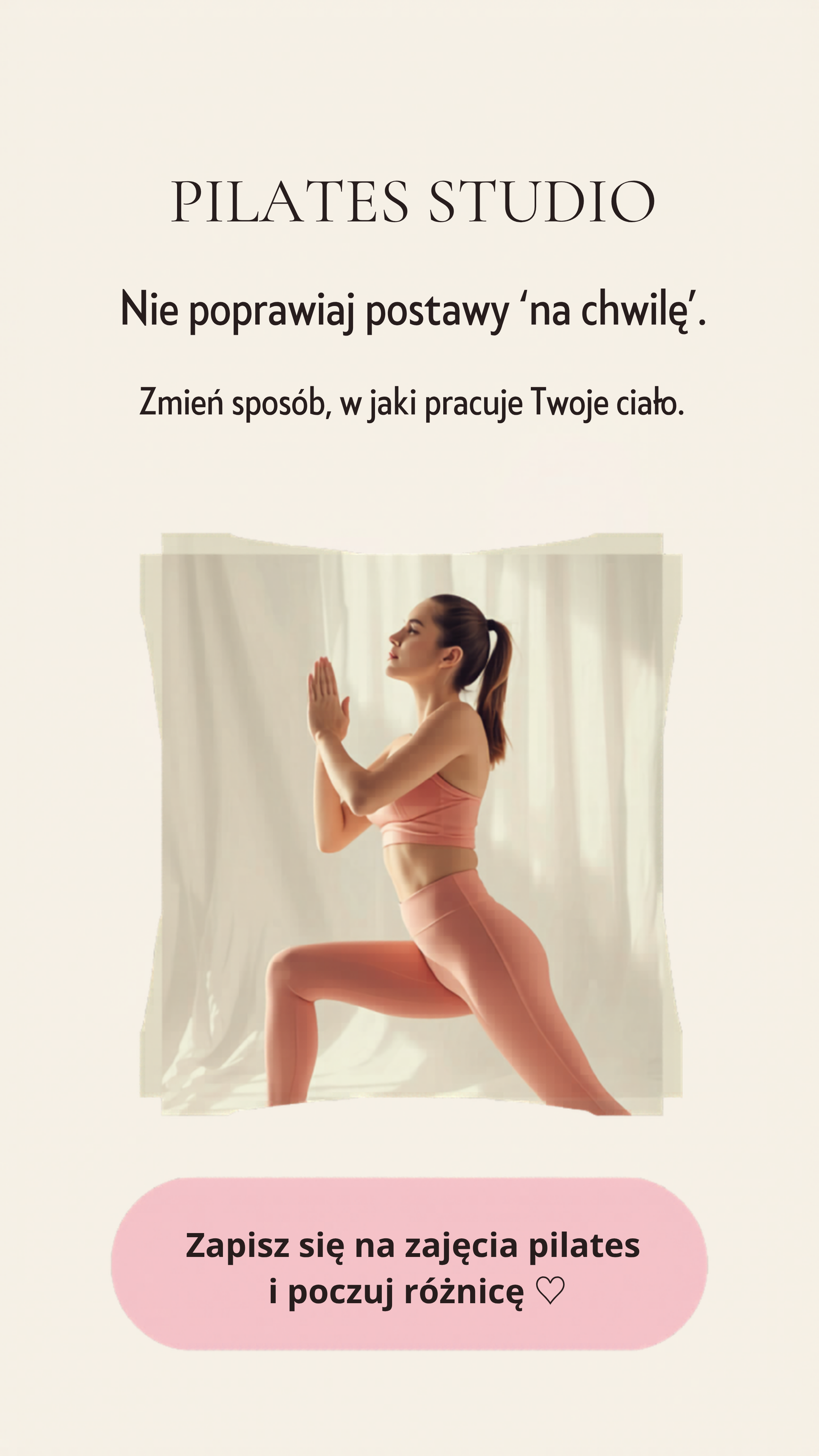 Mindful Movement Campaign. Digital Creator | AI Visuals | Content for Social Media