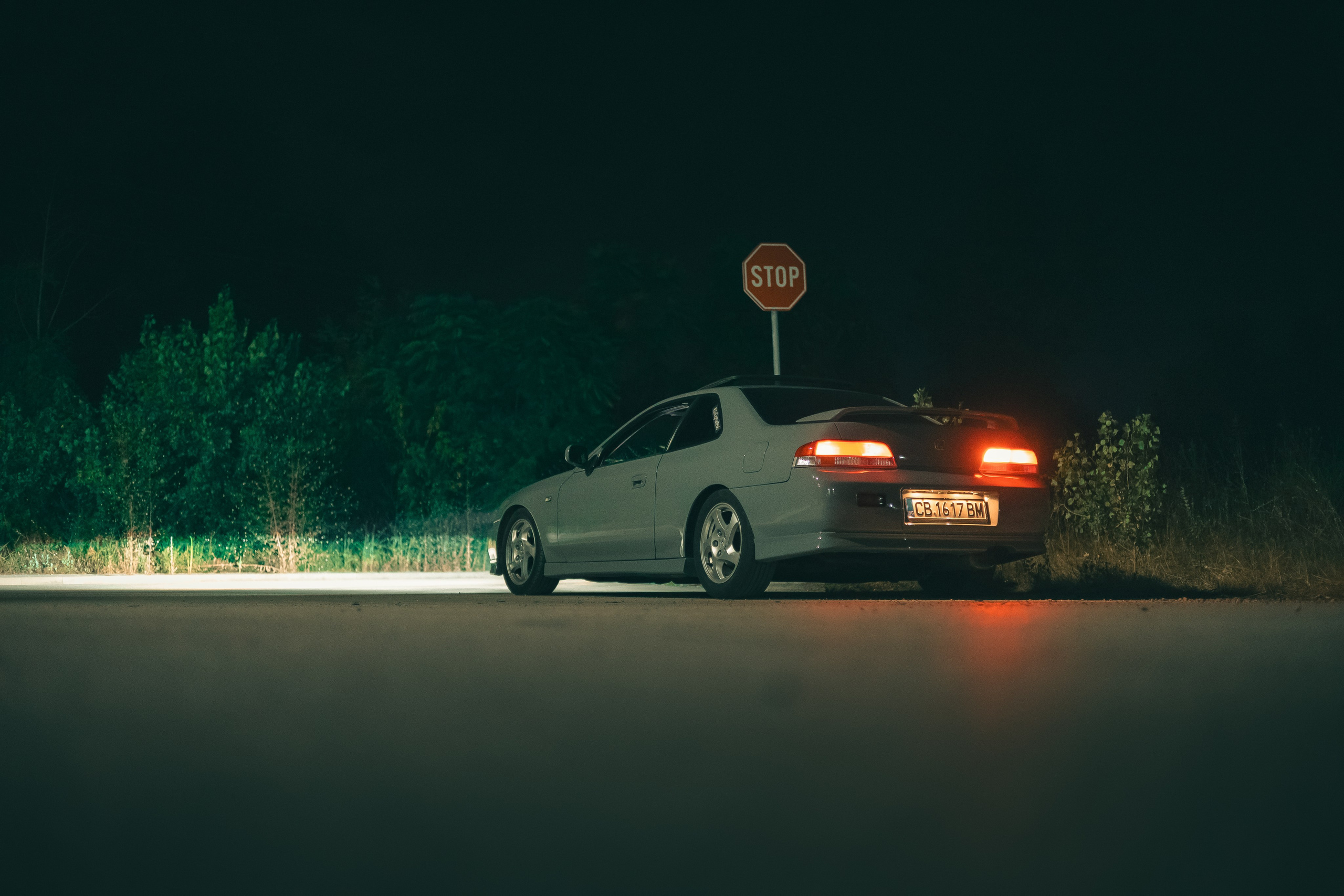 Автомобили. Фотограф | Филип Иванов