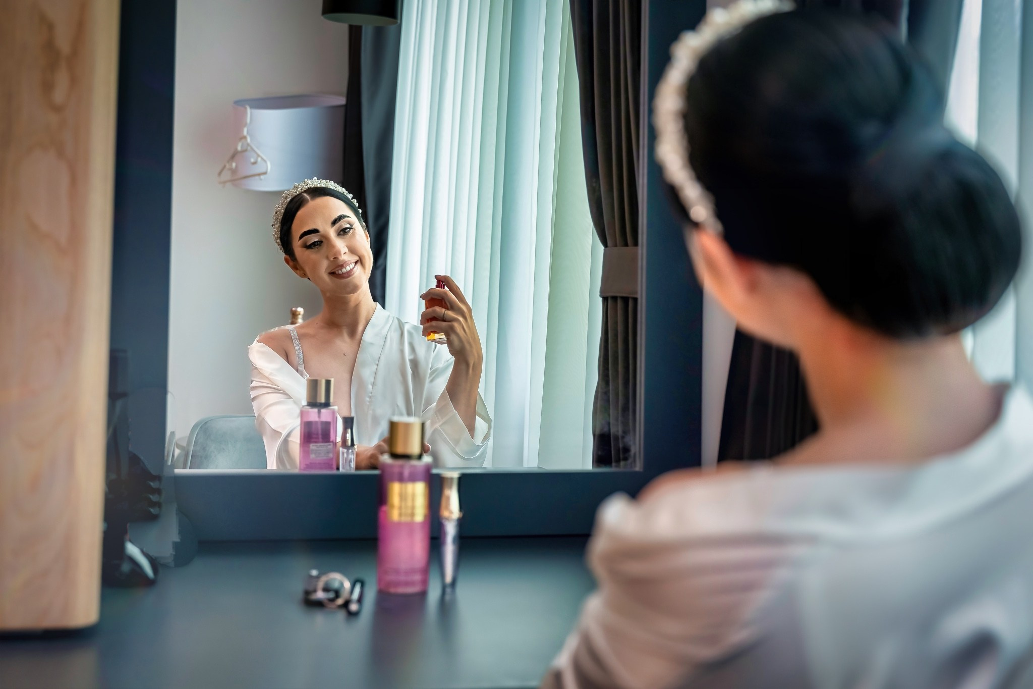 Nunta Nicoleta & Marius. Chromatikaevents