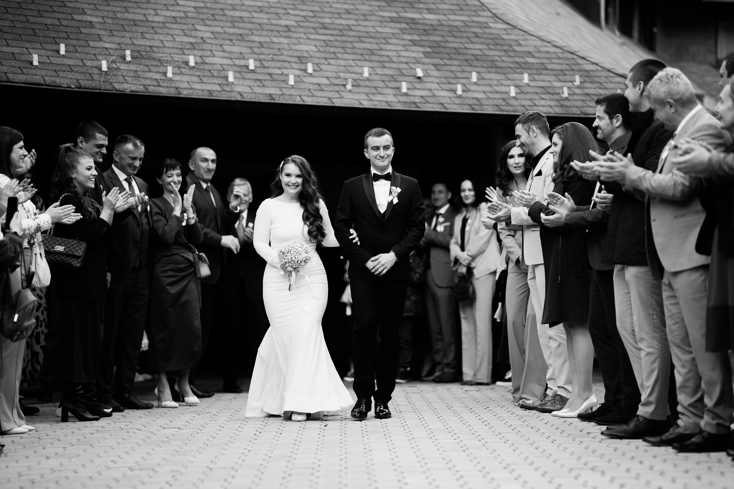 Stefan & Dorotea. NSJ — Wedding Studio