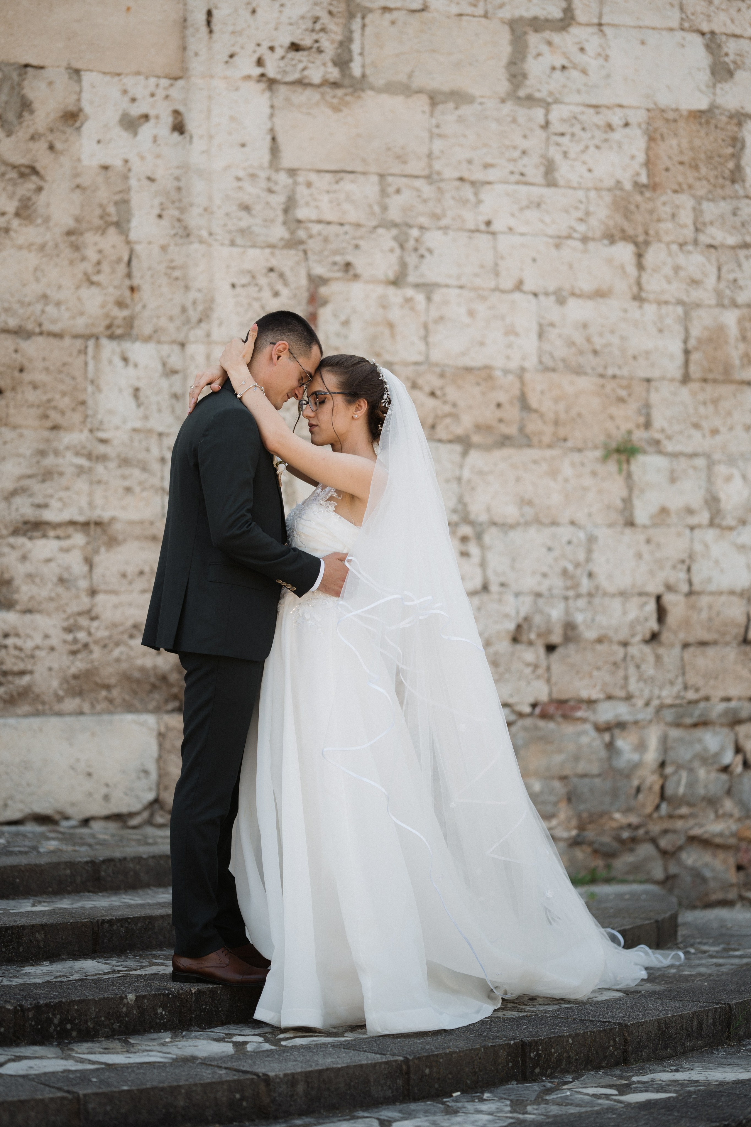Stefan & Kristina. NSJ — Wedding Studio