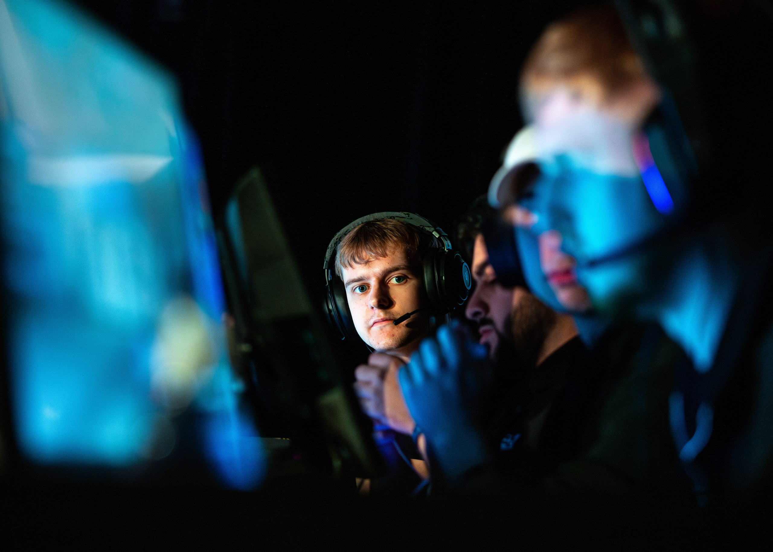 Marcin Riehs Photography|Esports|Events|Nightlife