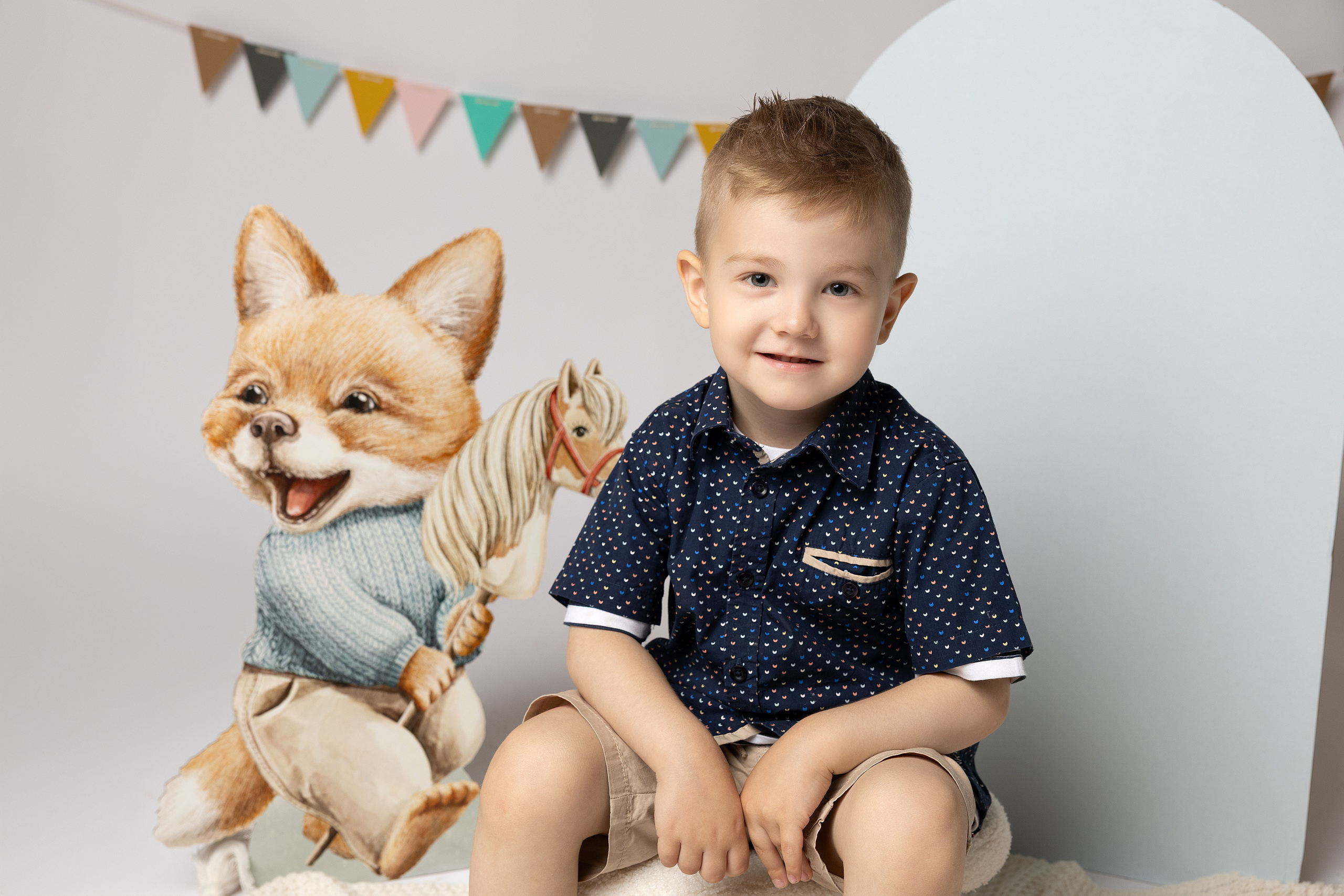 Kindergarten. Maria Langlitz Photography