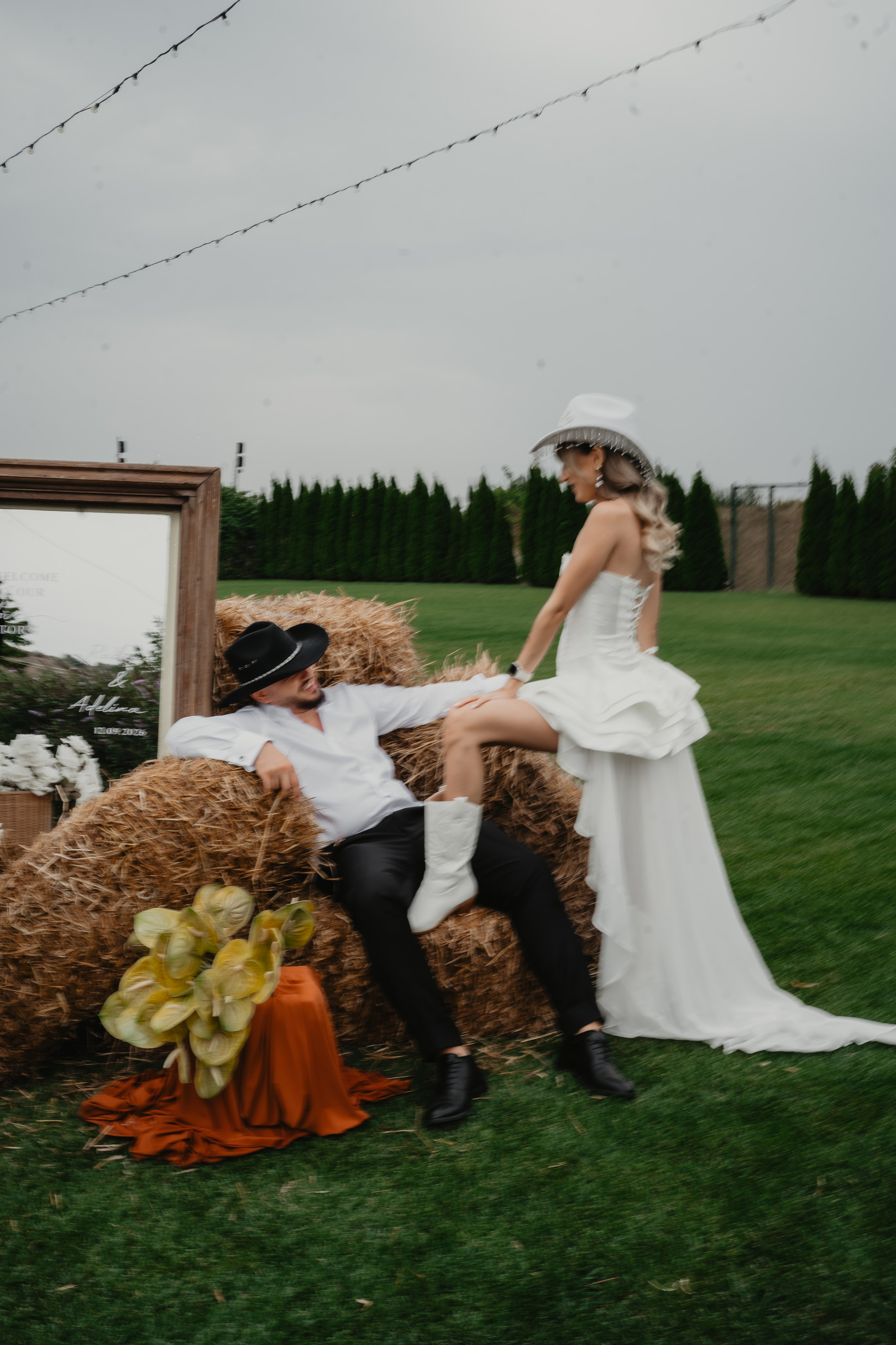 Fotograf Nuntă | Lucian Murgeanu - Fotograf Profesionist Evenimente