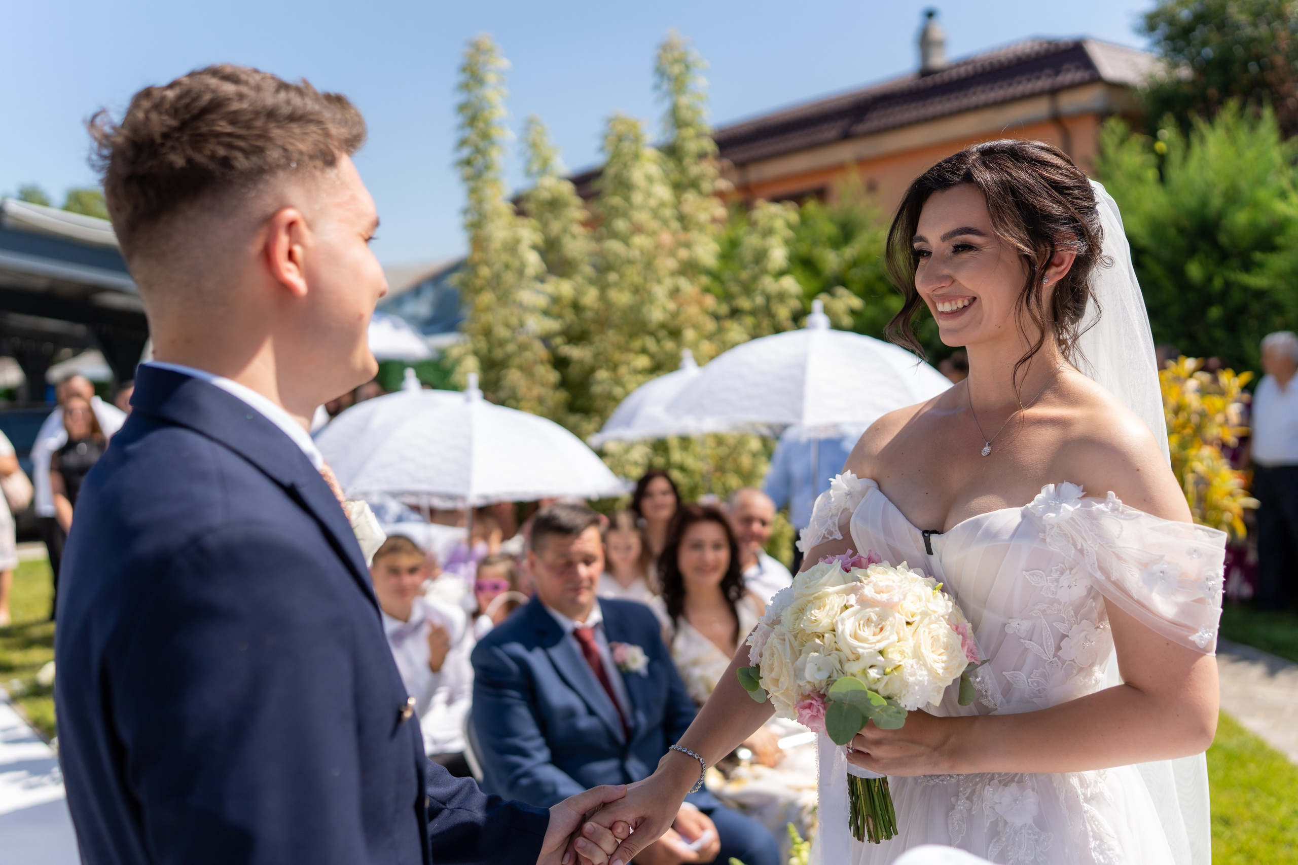 Nunta Alice & Vlad | Fotograf Nuntă Galați | Cununie Civilă. Fotograf Nuntă | Lucian Murgeanu - Fotograf Profesionist Evenimente