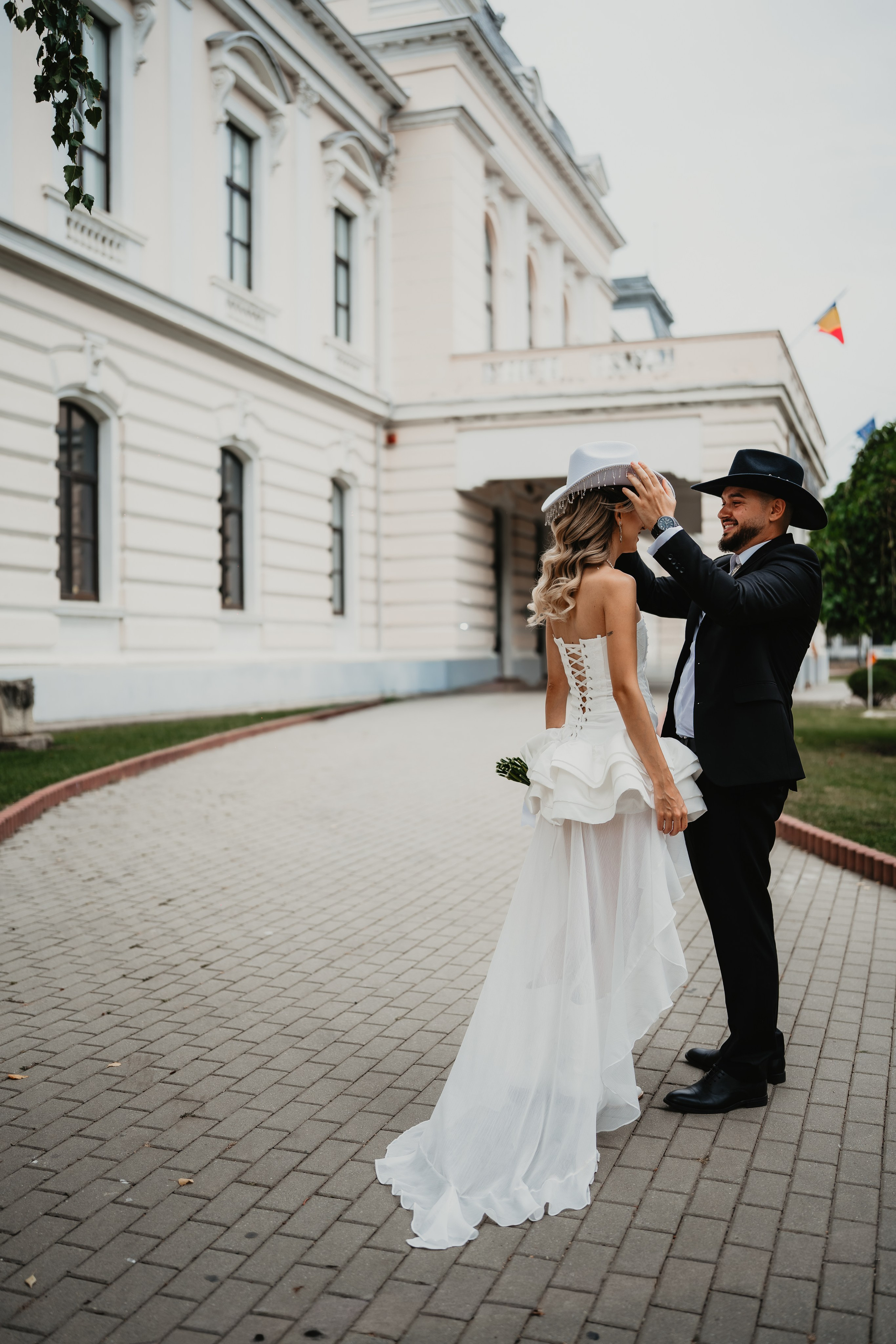 Fotograf Nuntă | Lucian Murgeanu - Fotograf Profesionist Evenimente