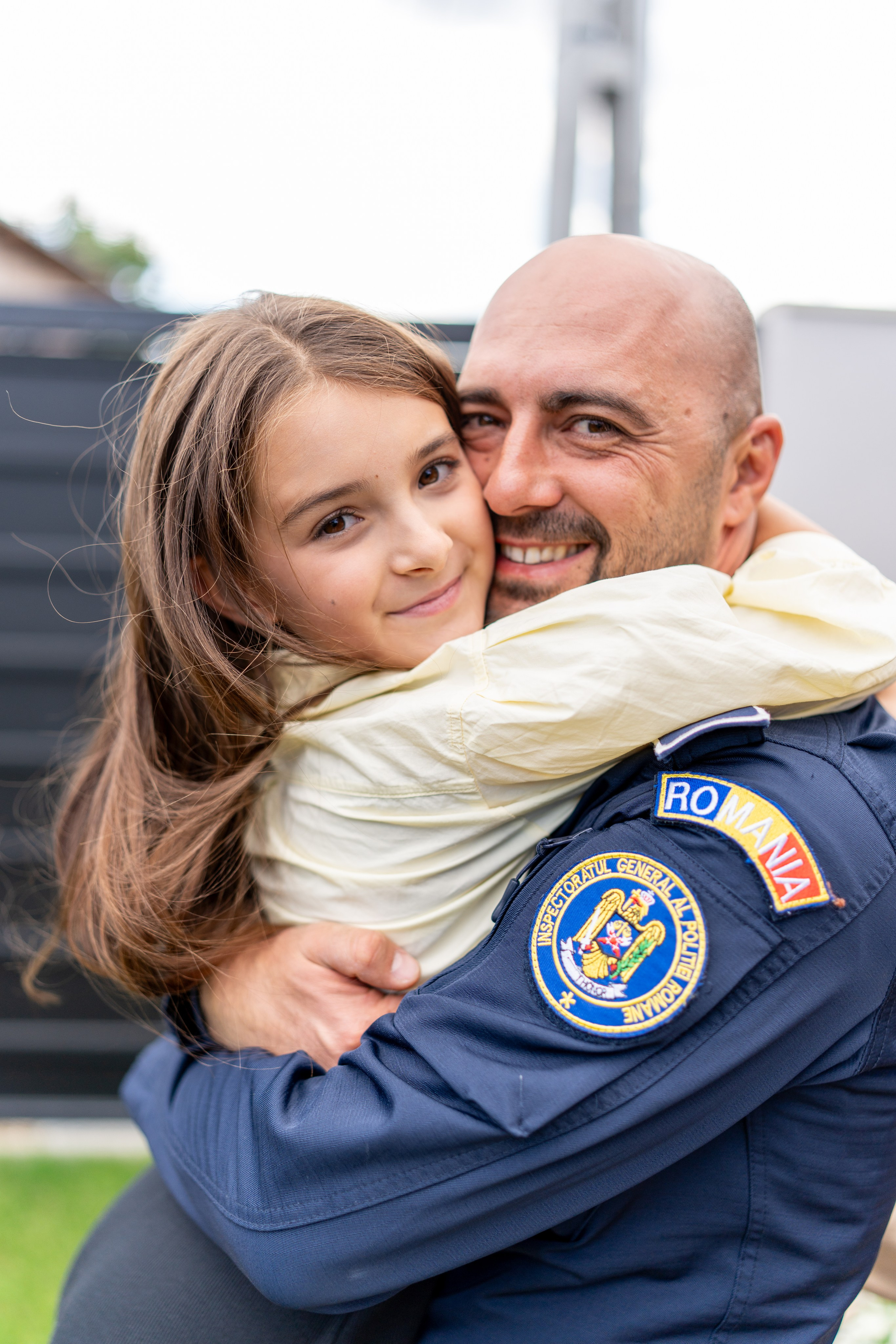 STEFAN & INA - CUNUNIE CIVILA. Fotograf Nuntă | Lucian Murgeanu - Fotograf Profesionist Evenimente