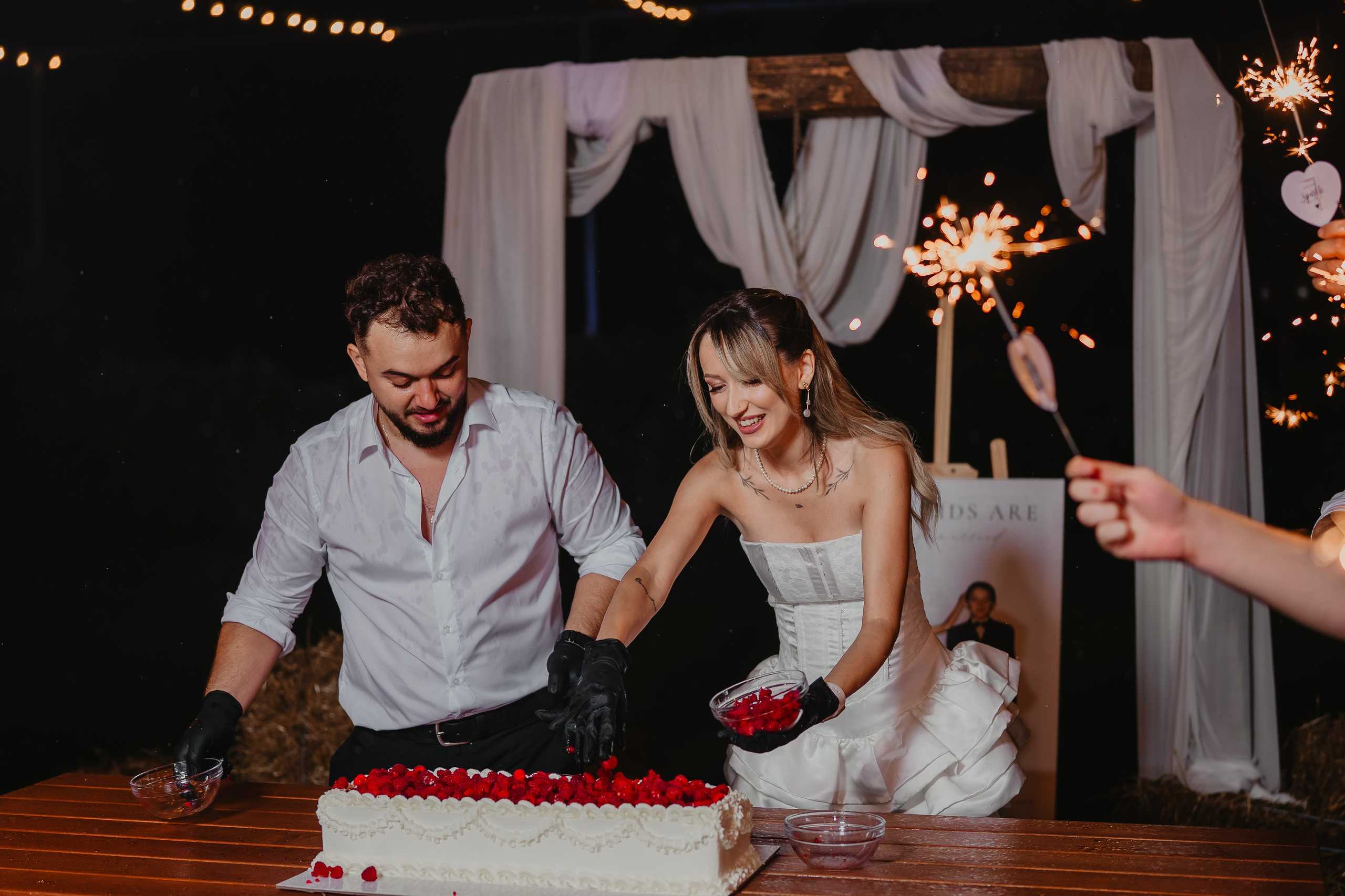 Fotograf Nuntă | Lucian Murgeanu - Fotograf Profesionist Evenimente