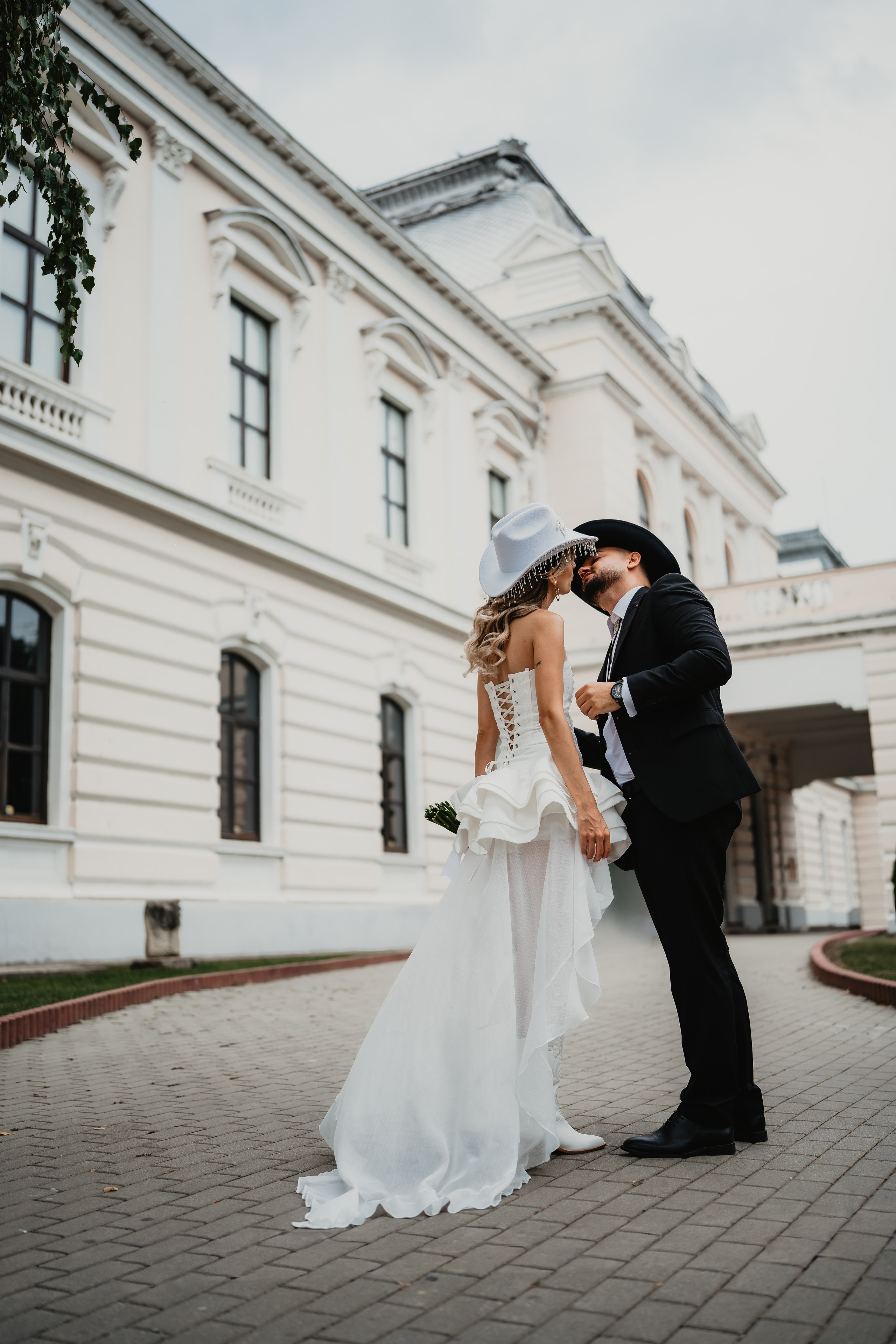 Fotograf Nuntă | Lucian Murgeanu - Fotograf Profesionist Evenimente
