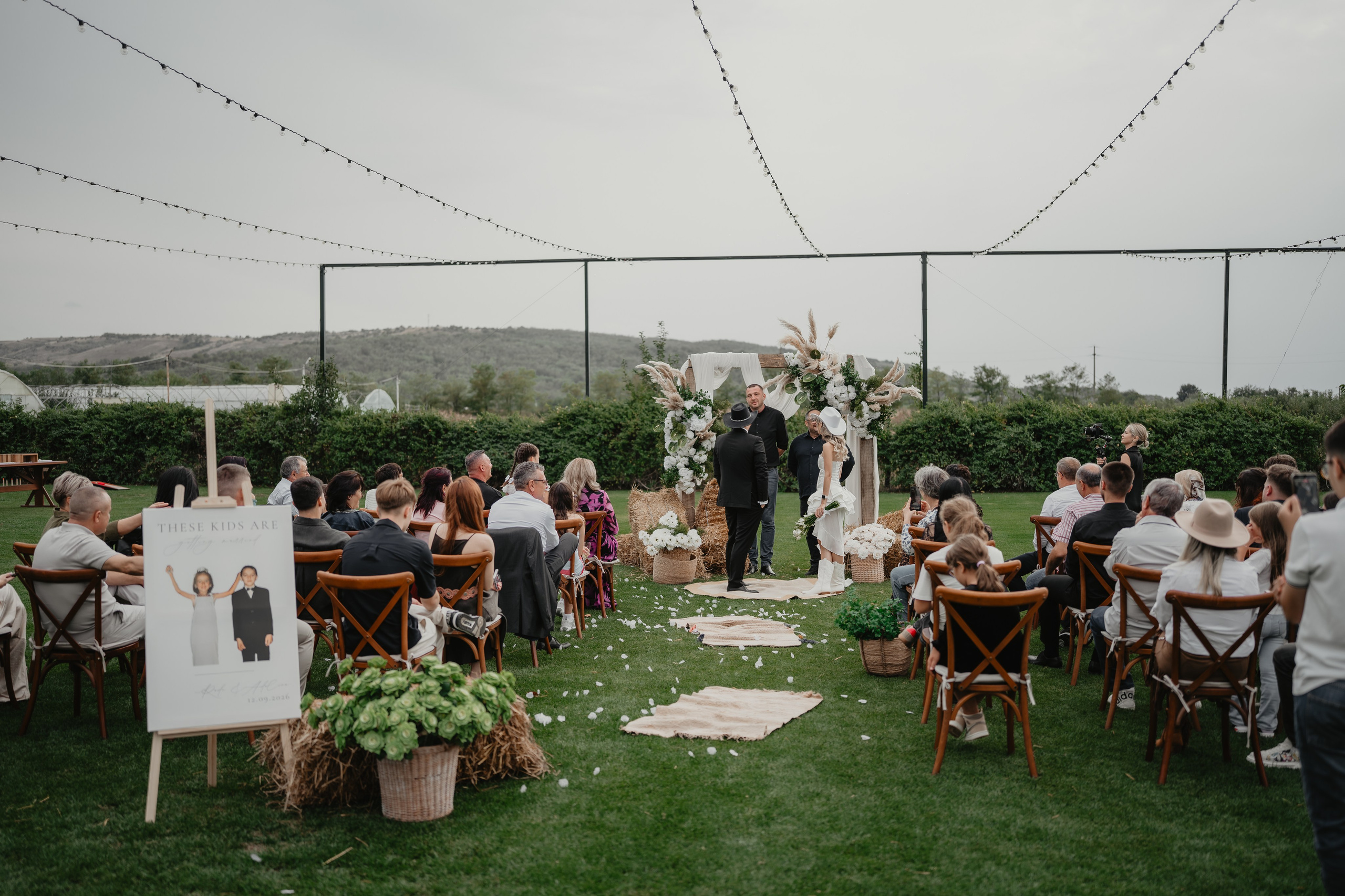 Fotograf Nuntă | Lucian Murgeanu - Fotograf Profesionist Evenimente