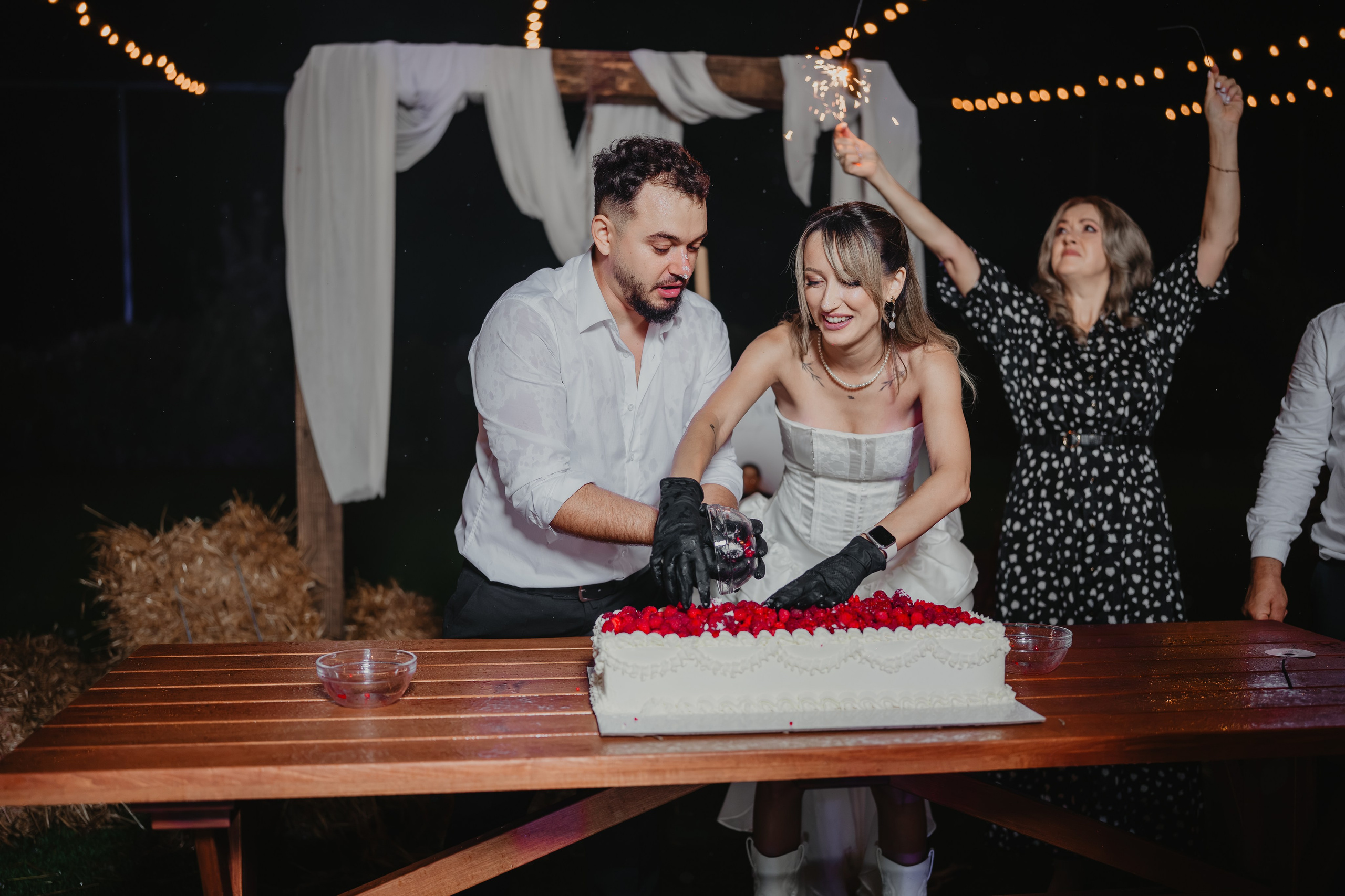 Fotograf Nuntă | Lucian Murgeanu - Fotograf Profesionist Evenimente