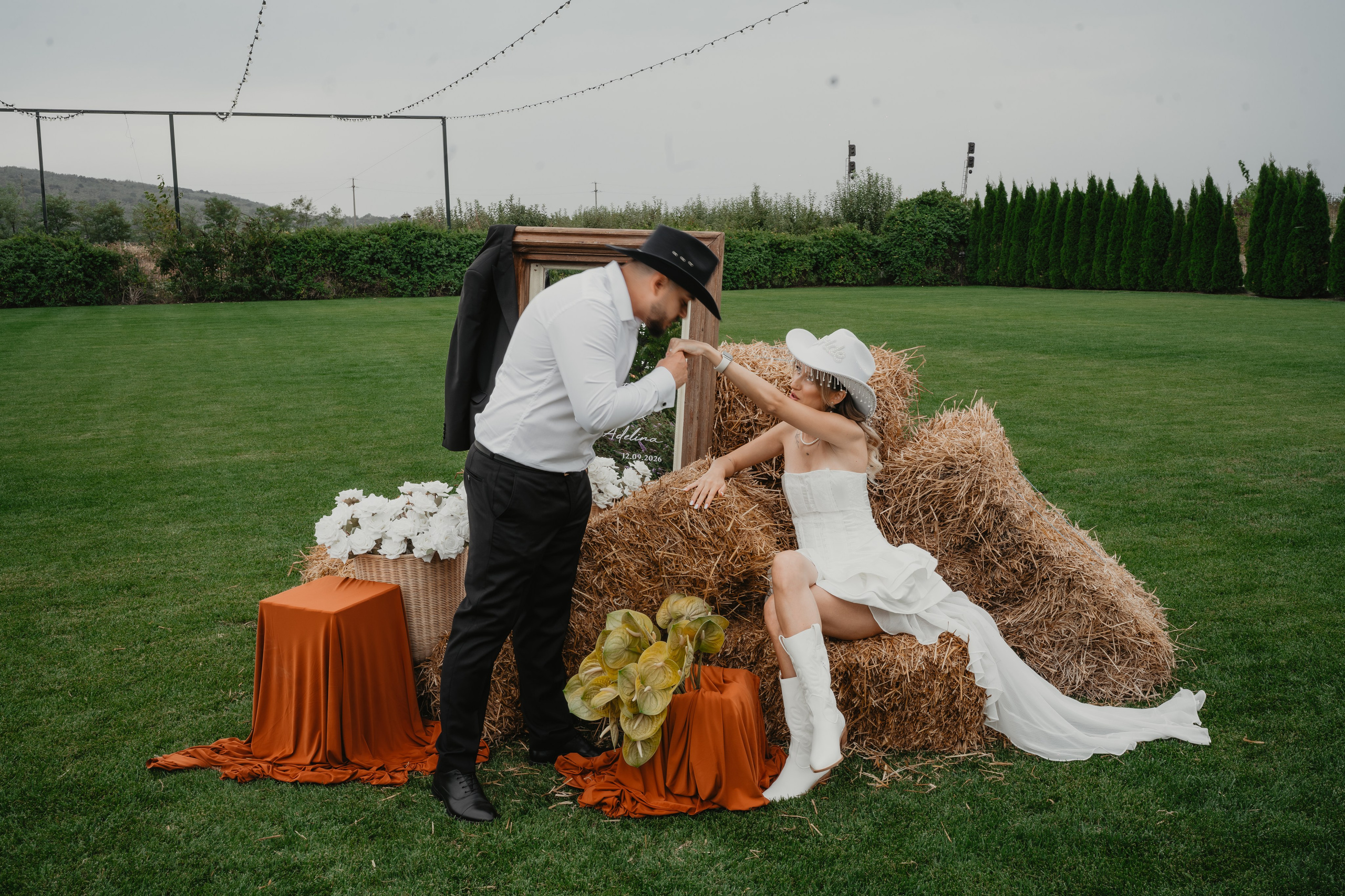 Fotograf Nuntă | Lucian Murgeanu - Fotograf Profesionist Evenimente