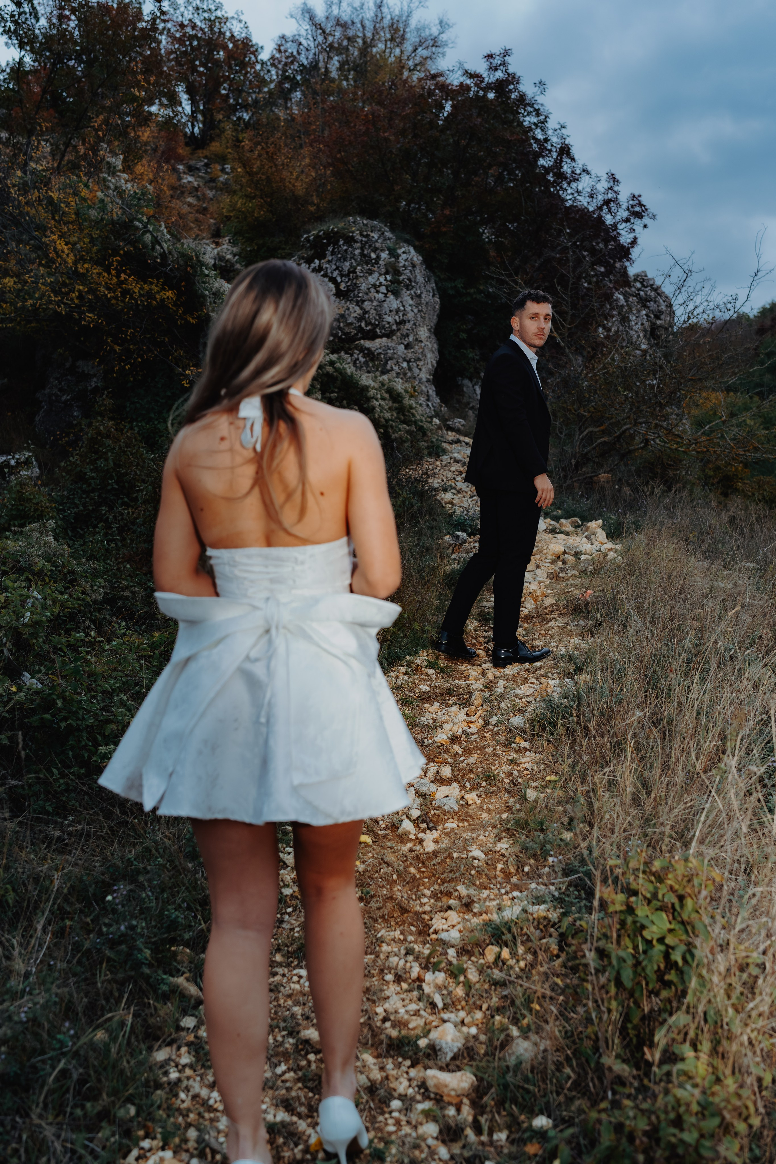 ANDREEA & RAZVAN - SAVE THE DATE. Fotograf Nuntă | Lucian Murgeanu - Fotograf Profesionist Evenimente