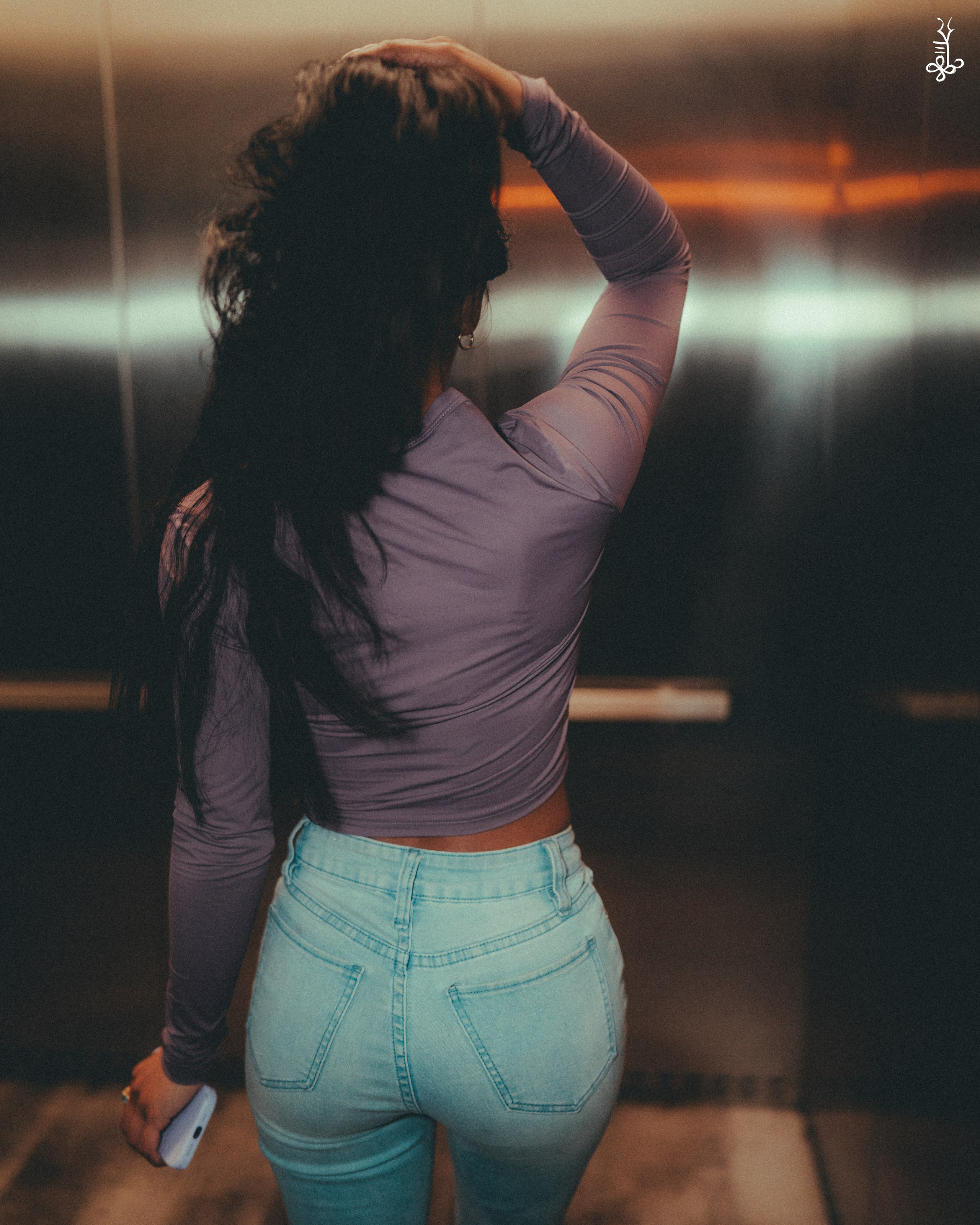 JADE SYAN. Ke’Ondris