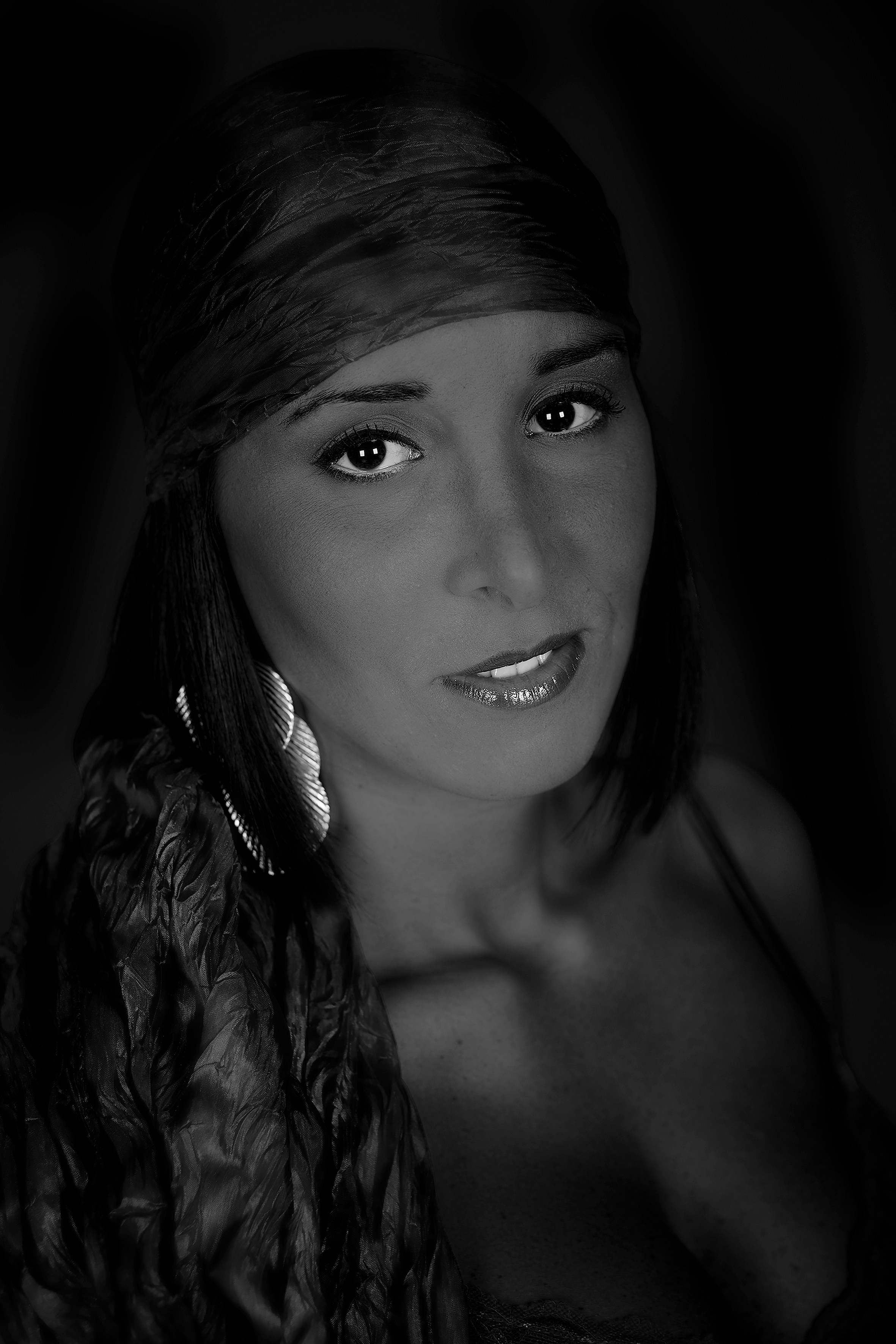 CORINNA