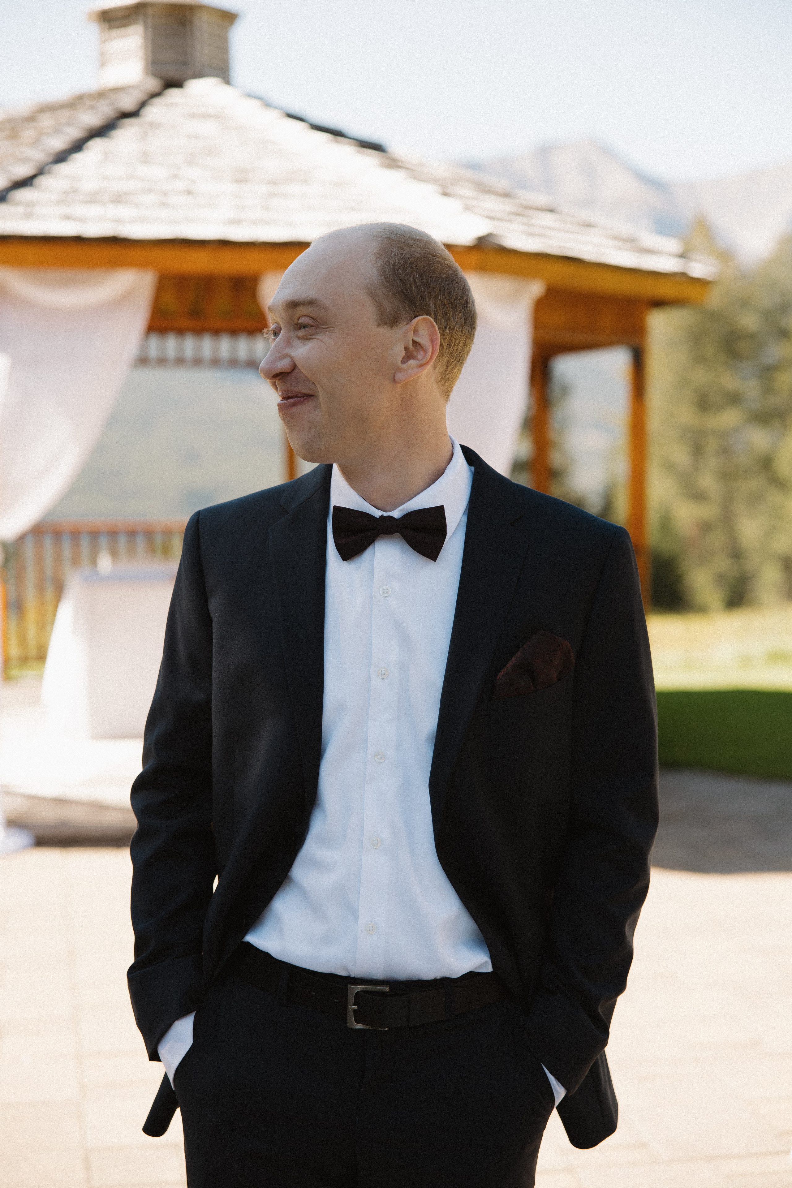 Natalia & Sergey. Photographer Stanislav Antonov