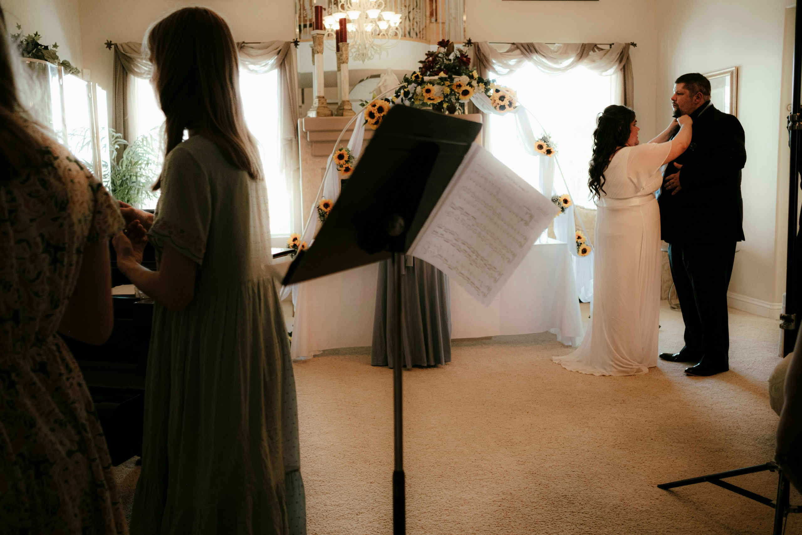 Wedding photographer Las Vegas