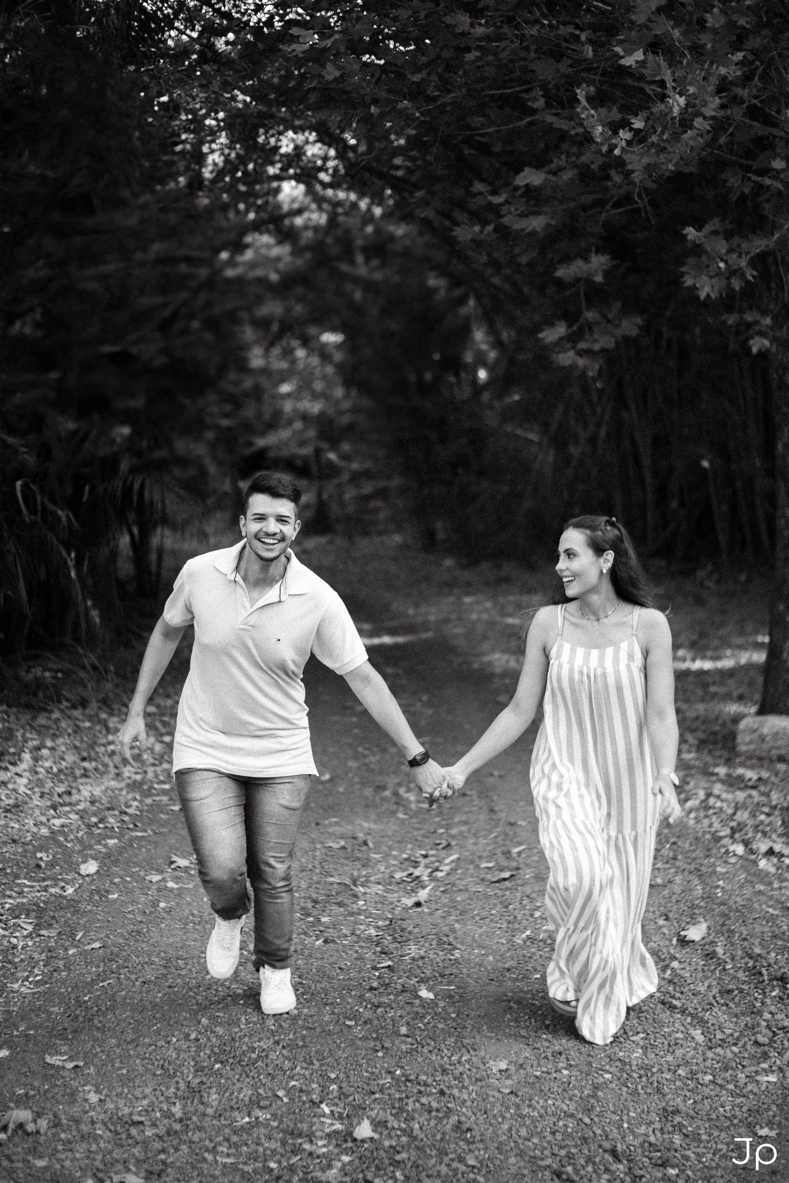 Ensaio Pré-Wedding em Pederneiras — Lorenza e Matheus. João Paulo Facin Fotografia | Fotógrafo em Bauru e região