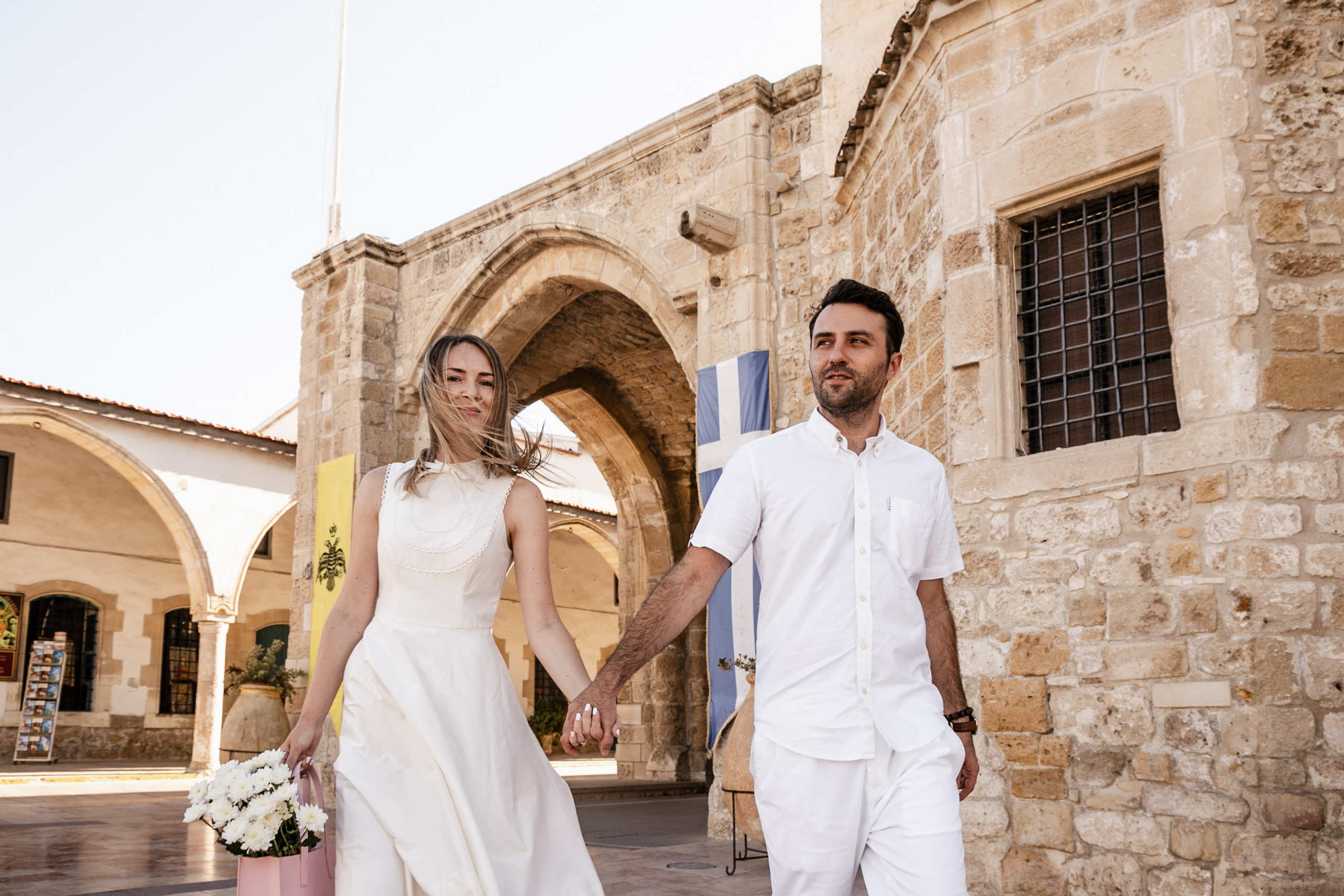 1 year. Cyprus Wedding & Family Photographer. Capturing cherished moments across the island: Larnaca, Limassol, Ayia Napa, Protaras, Paphos, Nicosia