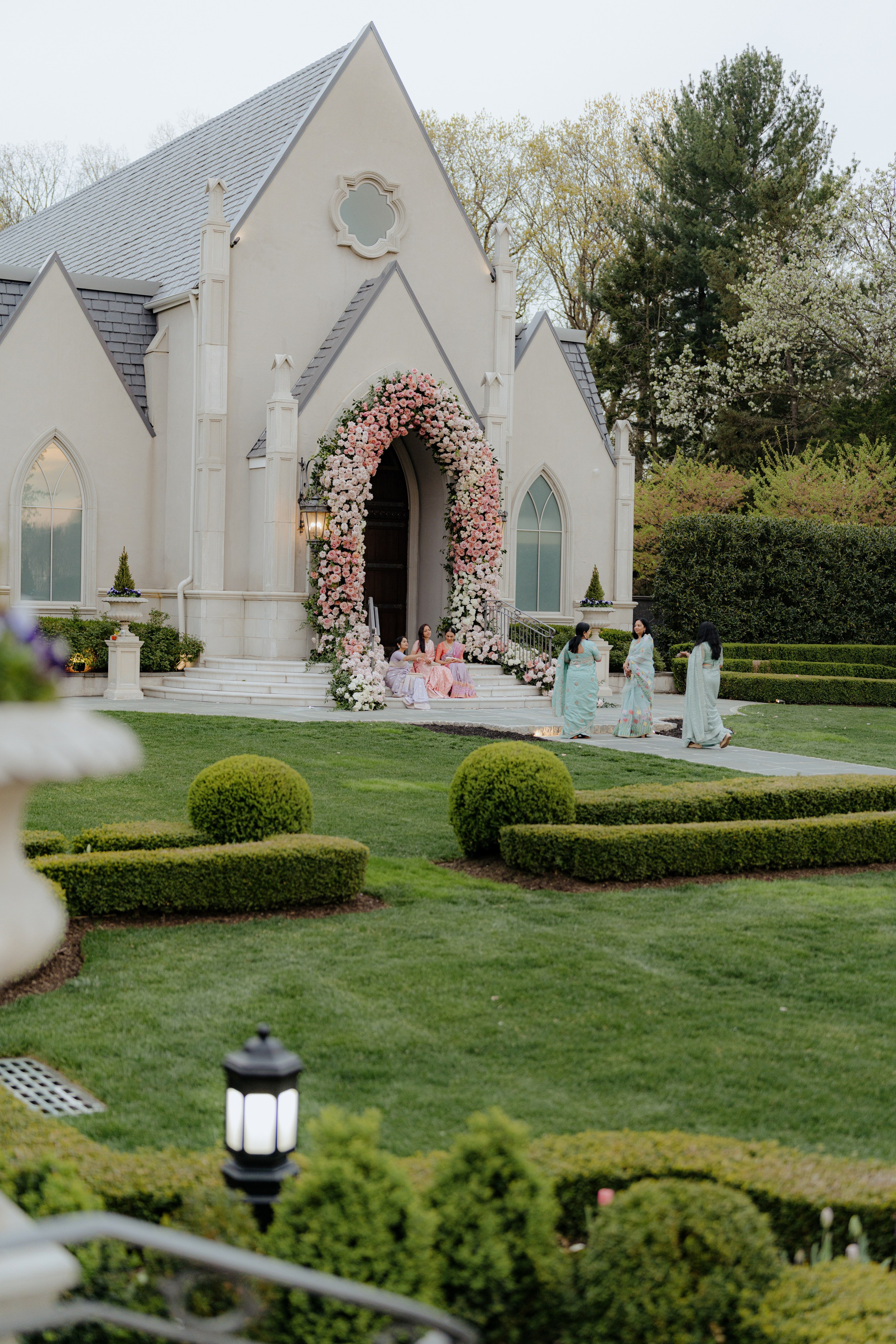 Luxury Indian Wedding Photography Gallery | New York & New Jersey & Florida | Vova Chi. Wedding photographer and videographer New York | New Jersey