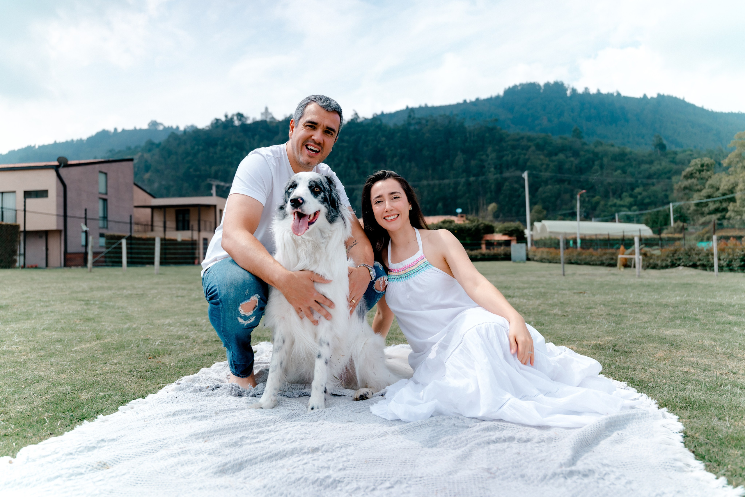 SERVICIOS. Fotógrafo David Yance