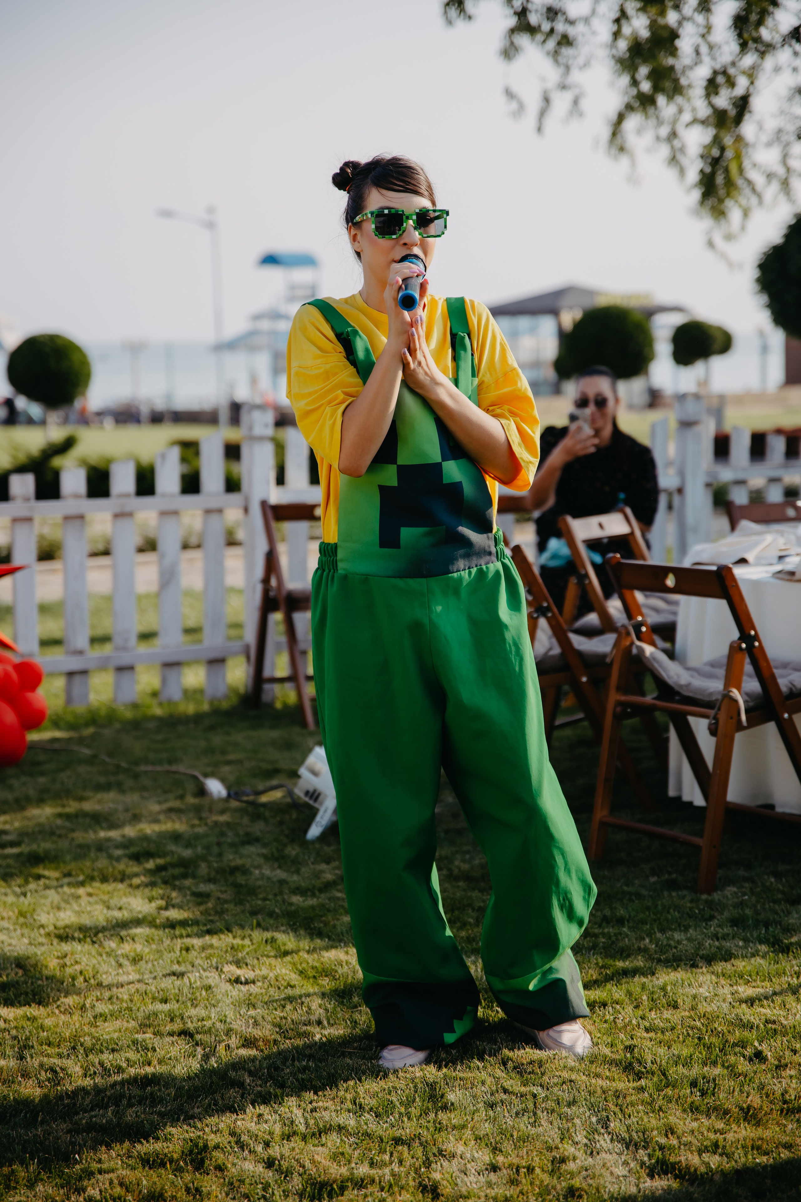 Детские мероприятия. Фотограф Бишкек Садовский Никита