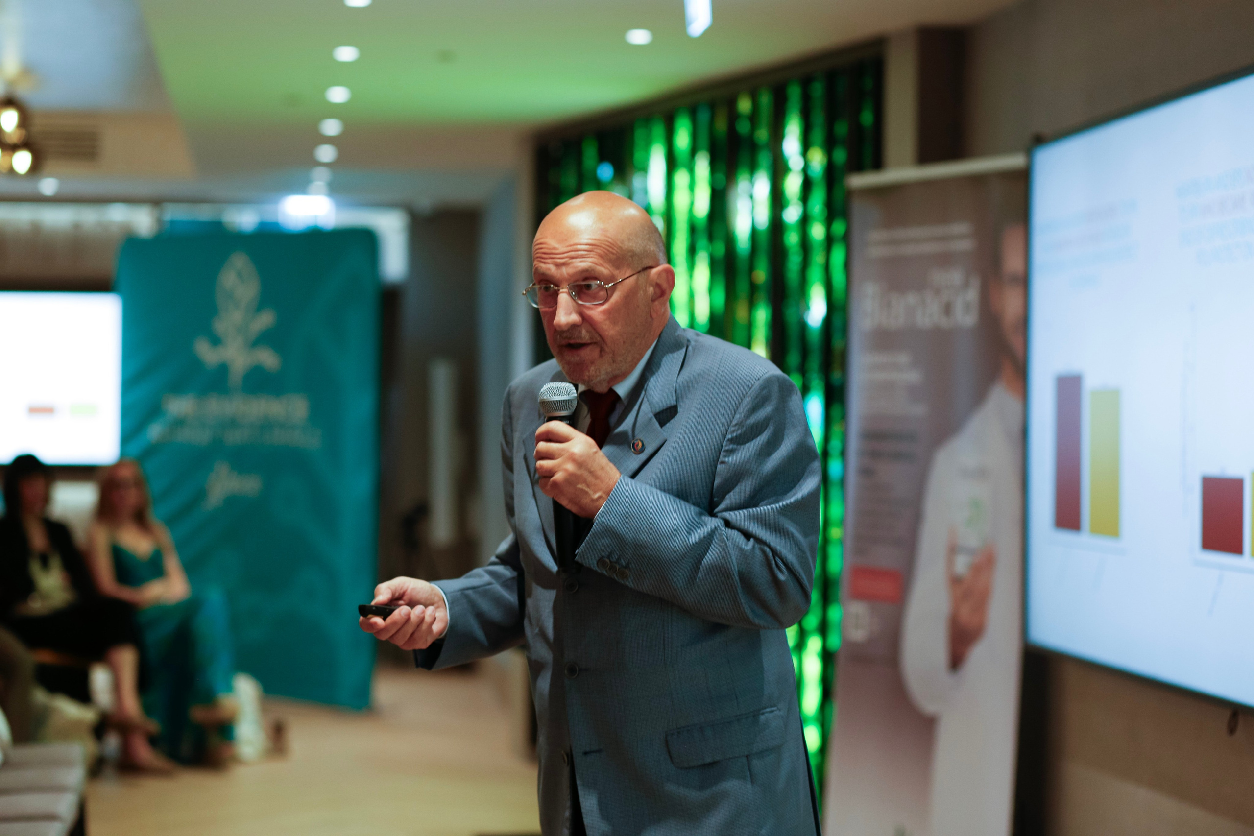 Corporate Events. Melor